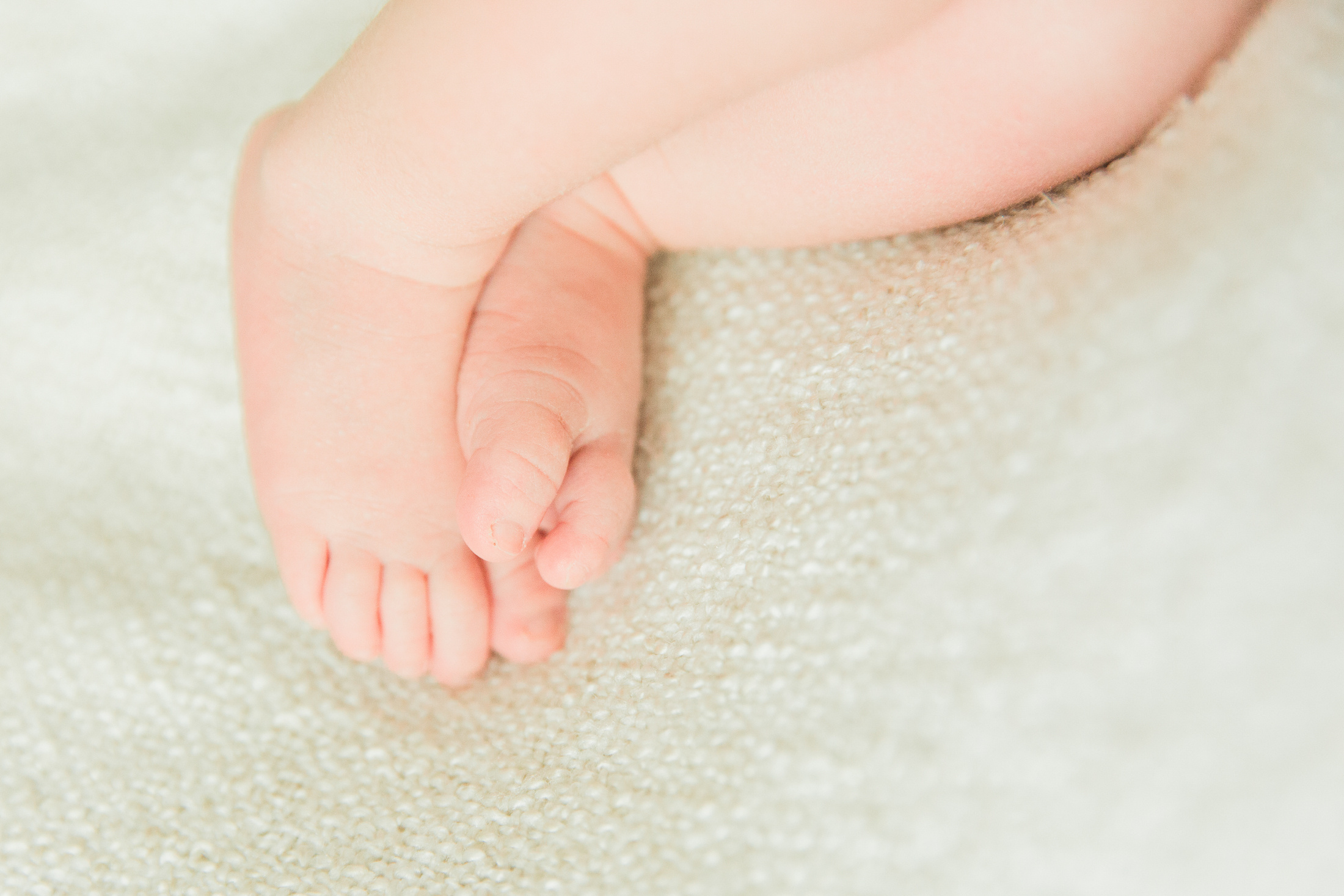 Vastasyntyneen kuvaus | valokuvaaja Helsinki