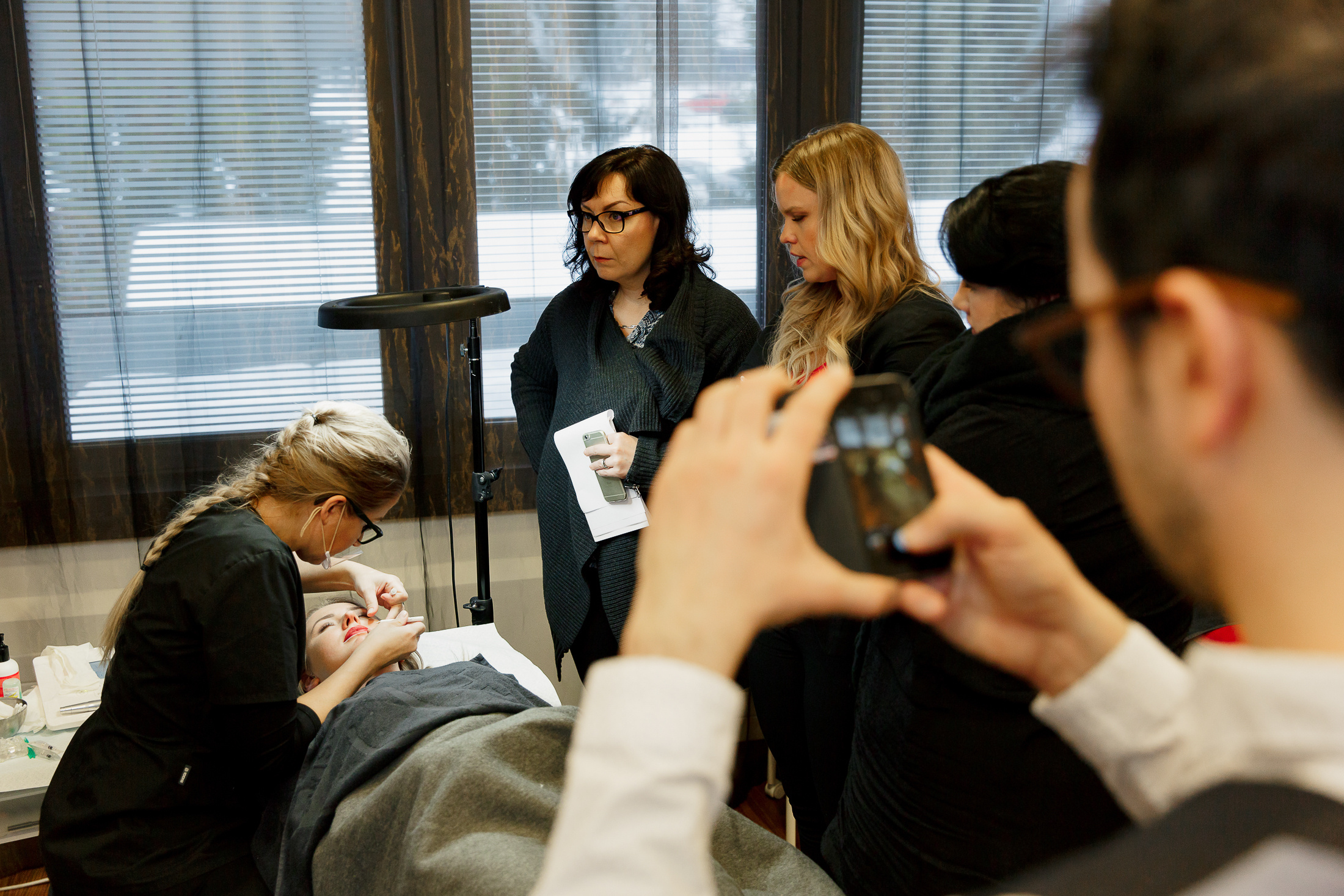 tapahtumakuvaus long lasting beauty