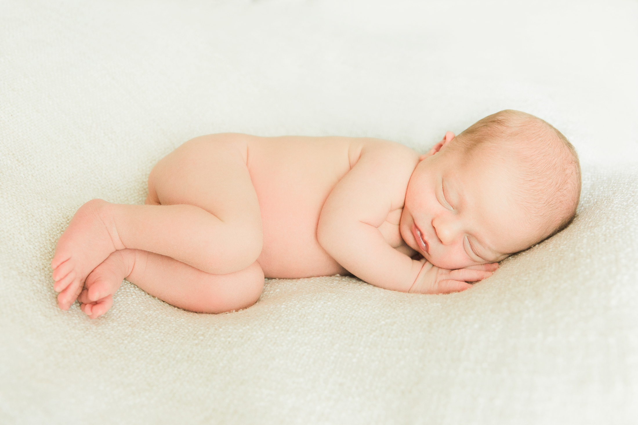 Vastasyntyneen kuvaus | valokuvaaja Helsinki