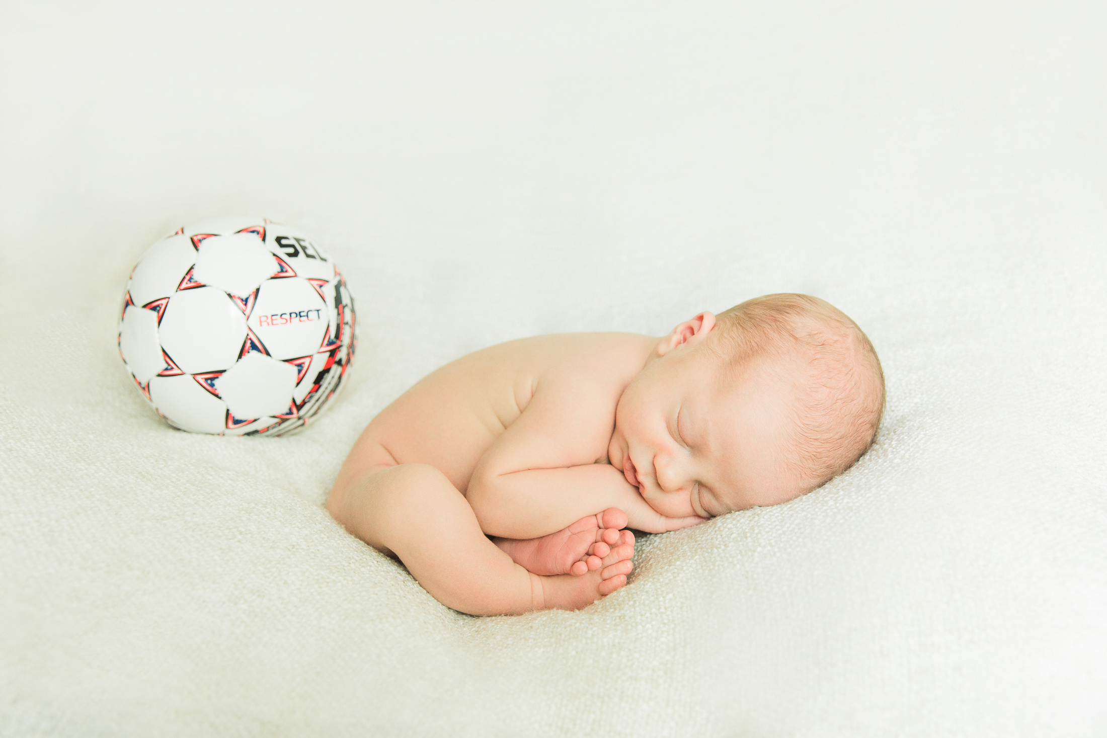 Vastasyntyneen kuvaus | valokuvaaja Helsinki