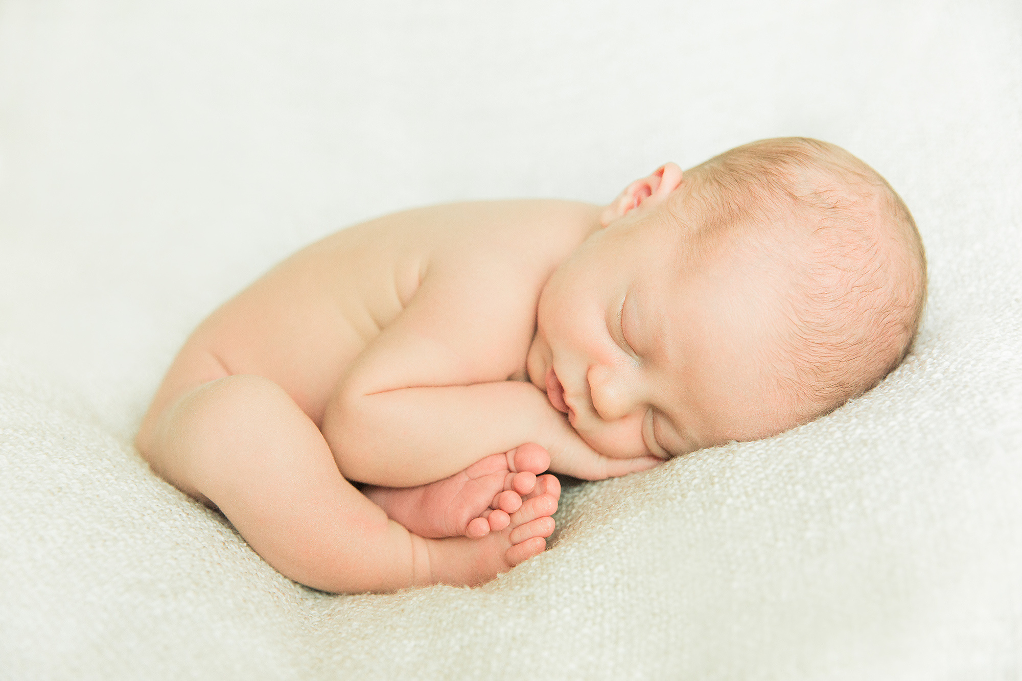 Vastasyntyneen kuvaus | valokuvaaja Helsinki