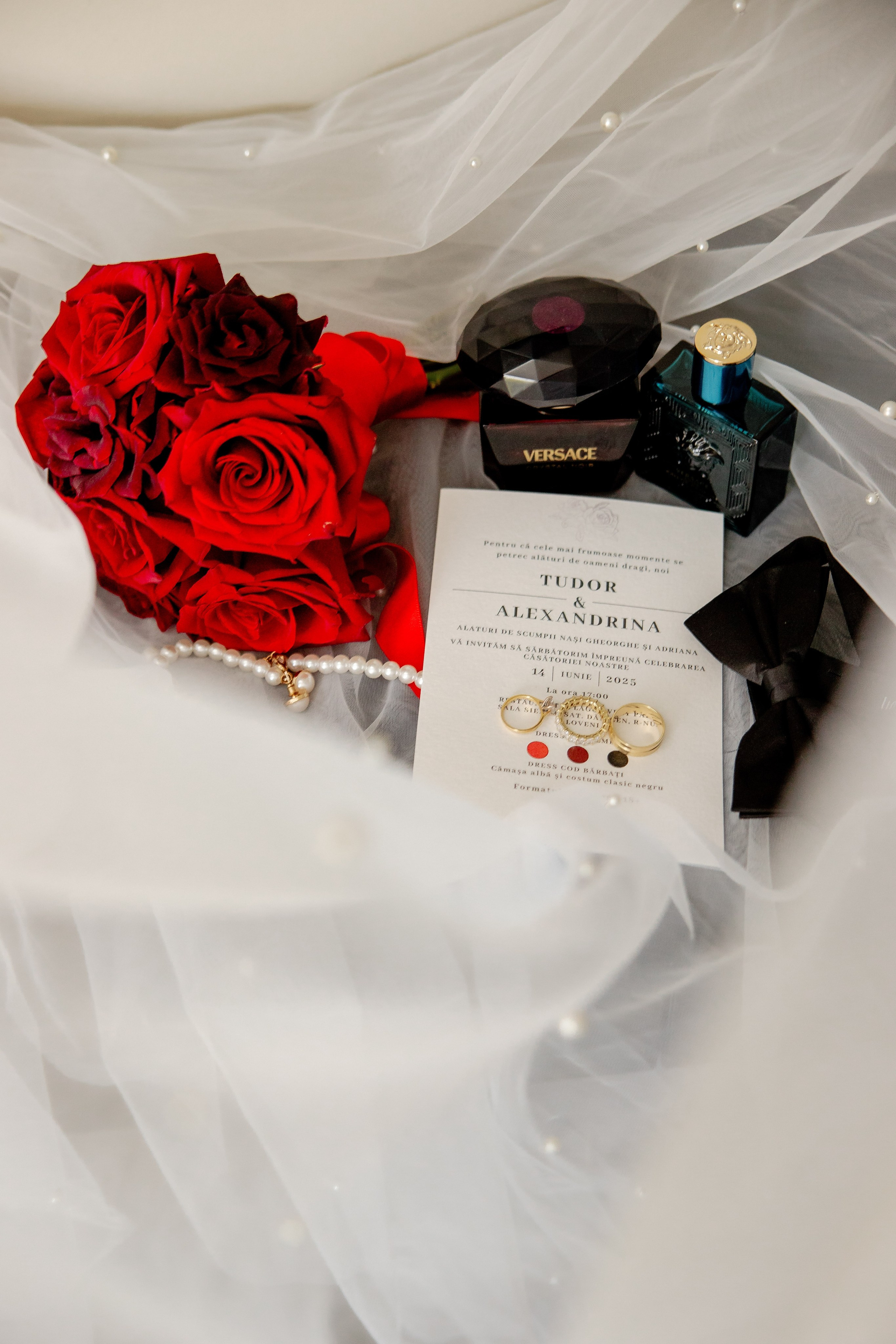 Tudor & Alexandrina. Servicii Foto/Video