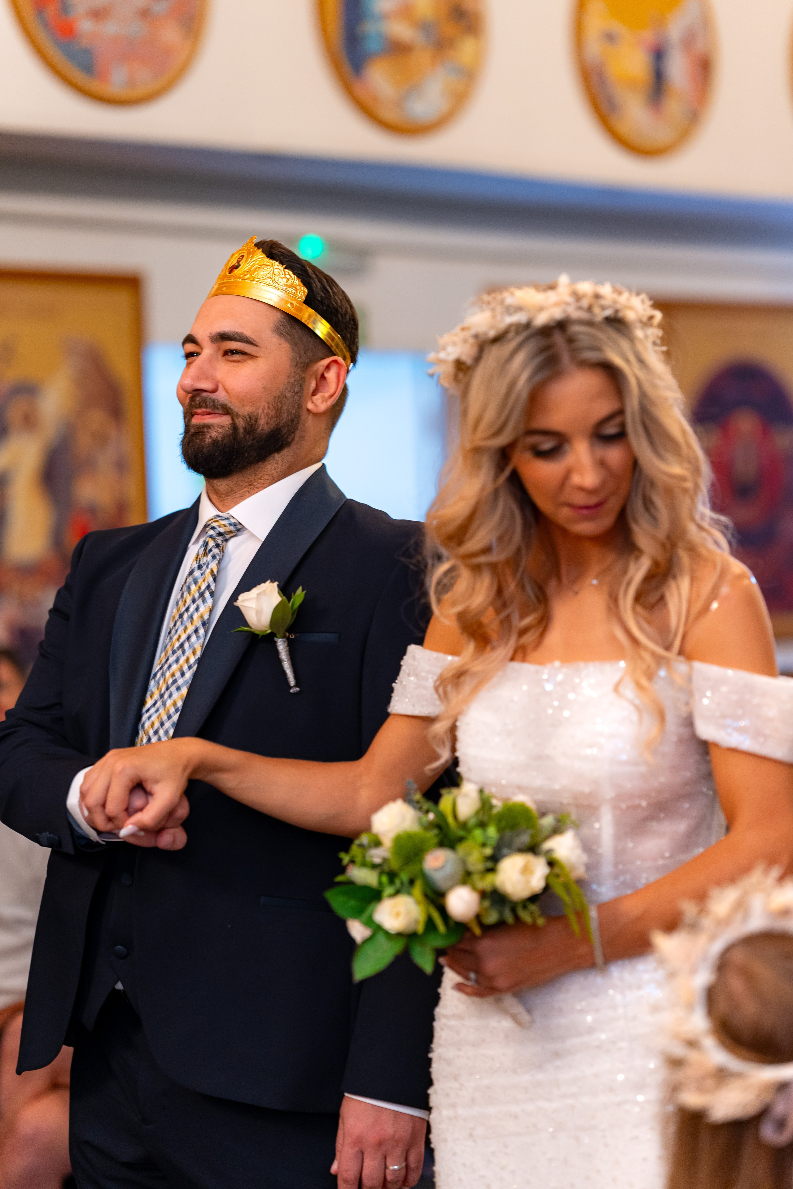 Weddings/Engagements