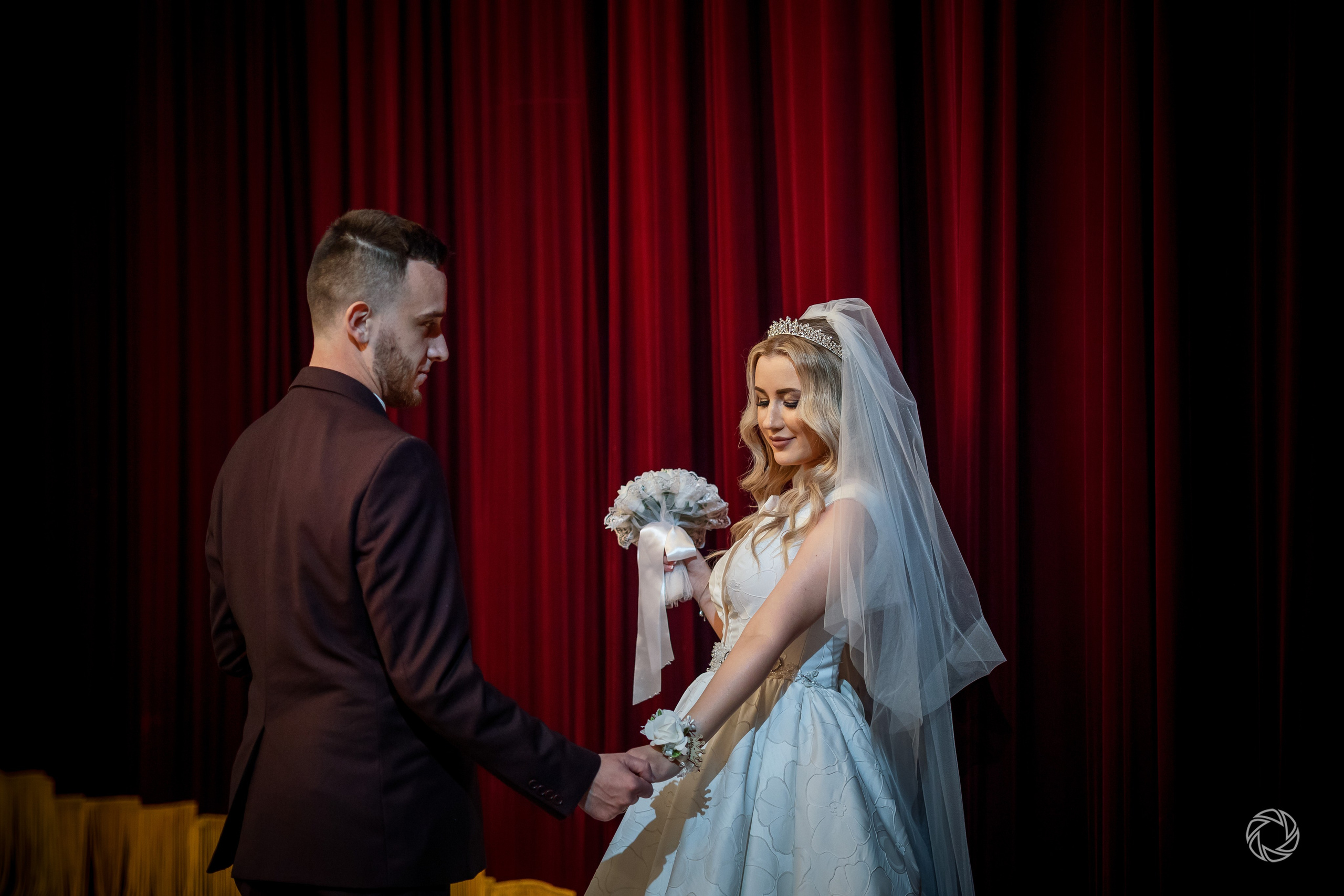 Serghei & Evghenia. ✔️ Фото Видео на свадьбы и крестины Молдова — Cinematic.md