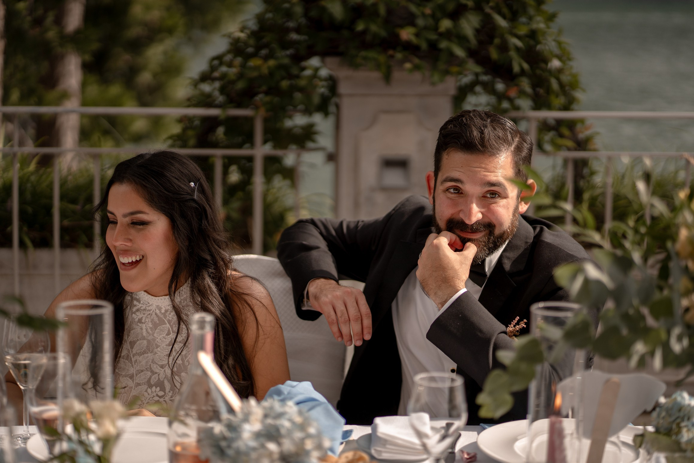 Свадебная фотосессия на озеро Комо с профессиональным фотографом