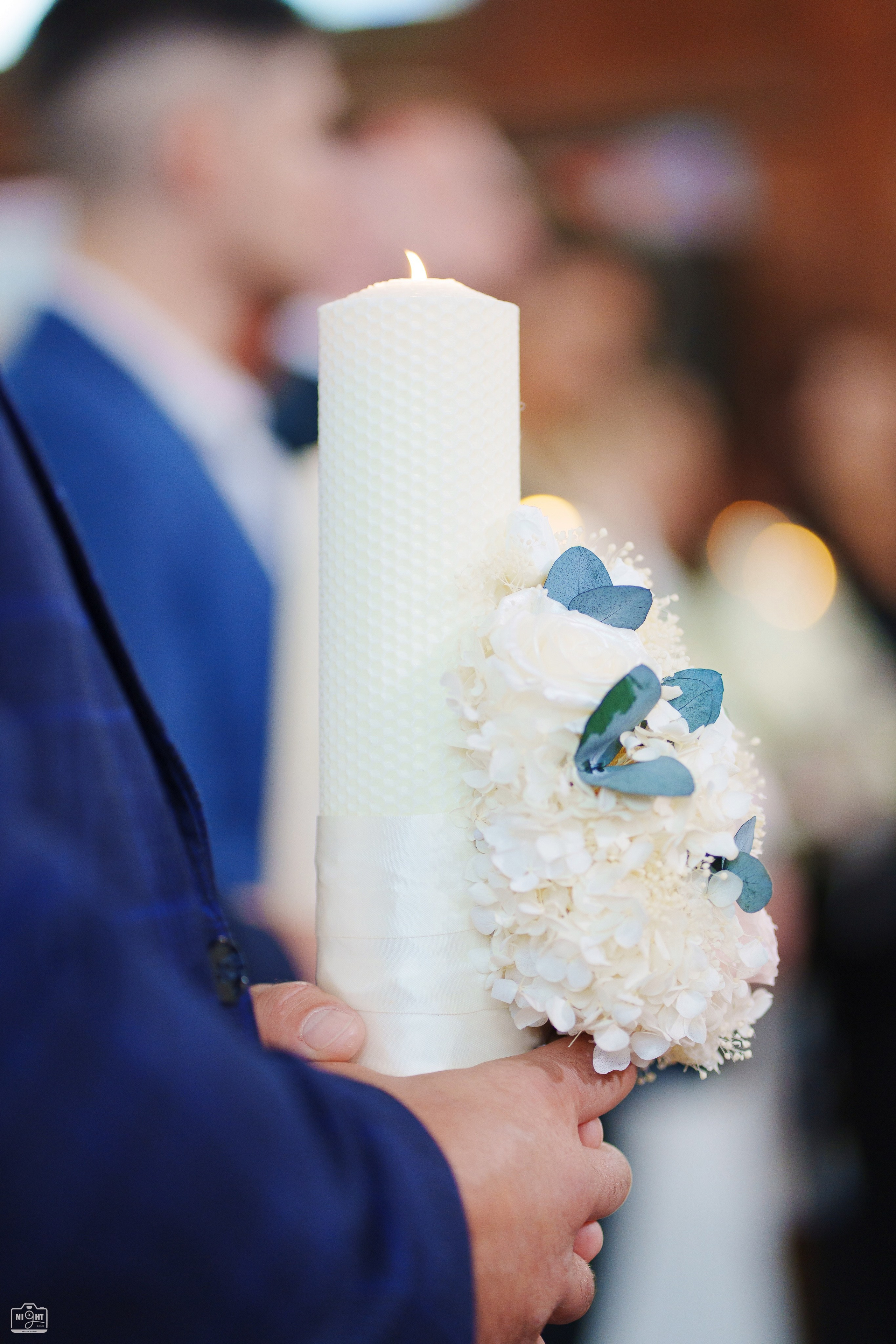 Nuntă Ionuț & Ana – Album Foto-Video | NIGHT LENS