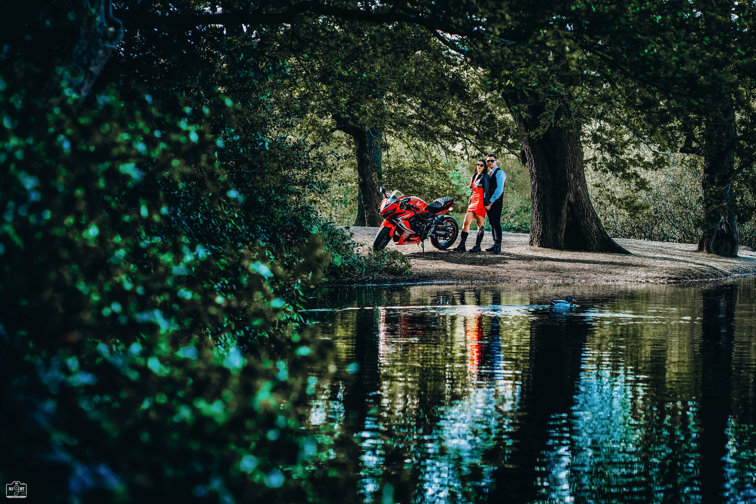 Nuntă Ionuț & Andreea – Foto-Video cu Stil | NIGHT LENS