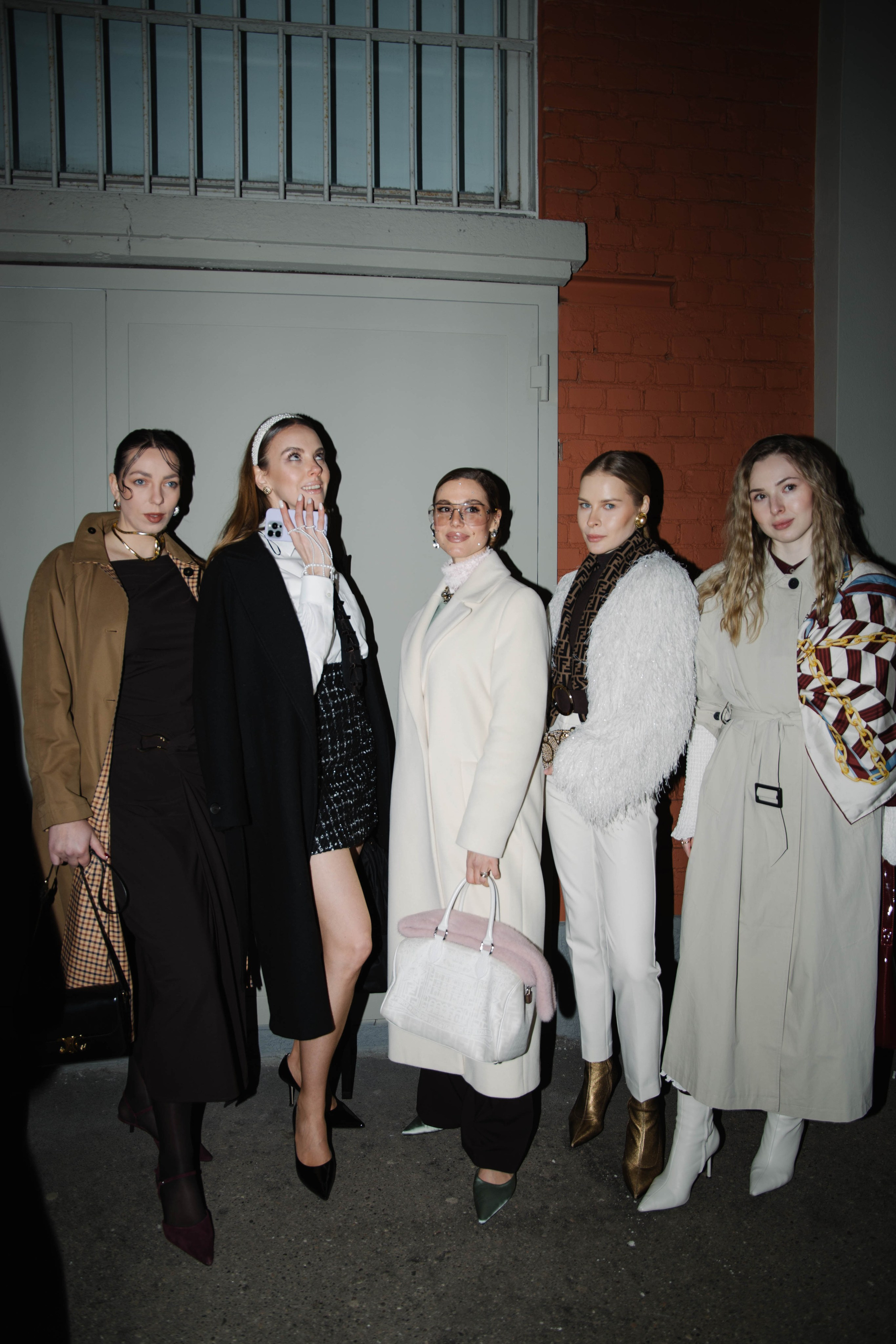 MFW 25/26. Xenia Shvili Photo