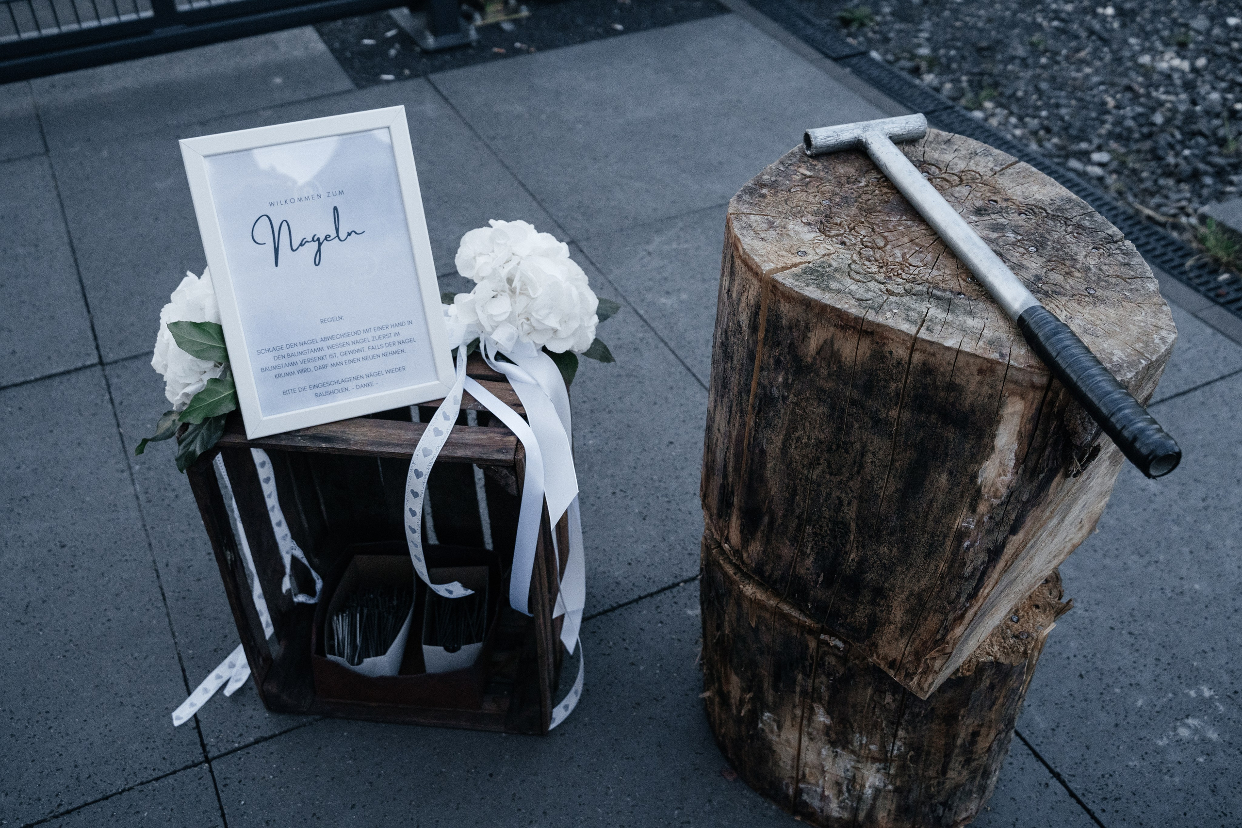 A & H, LUFRE. Wedding Photographer Germany