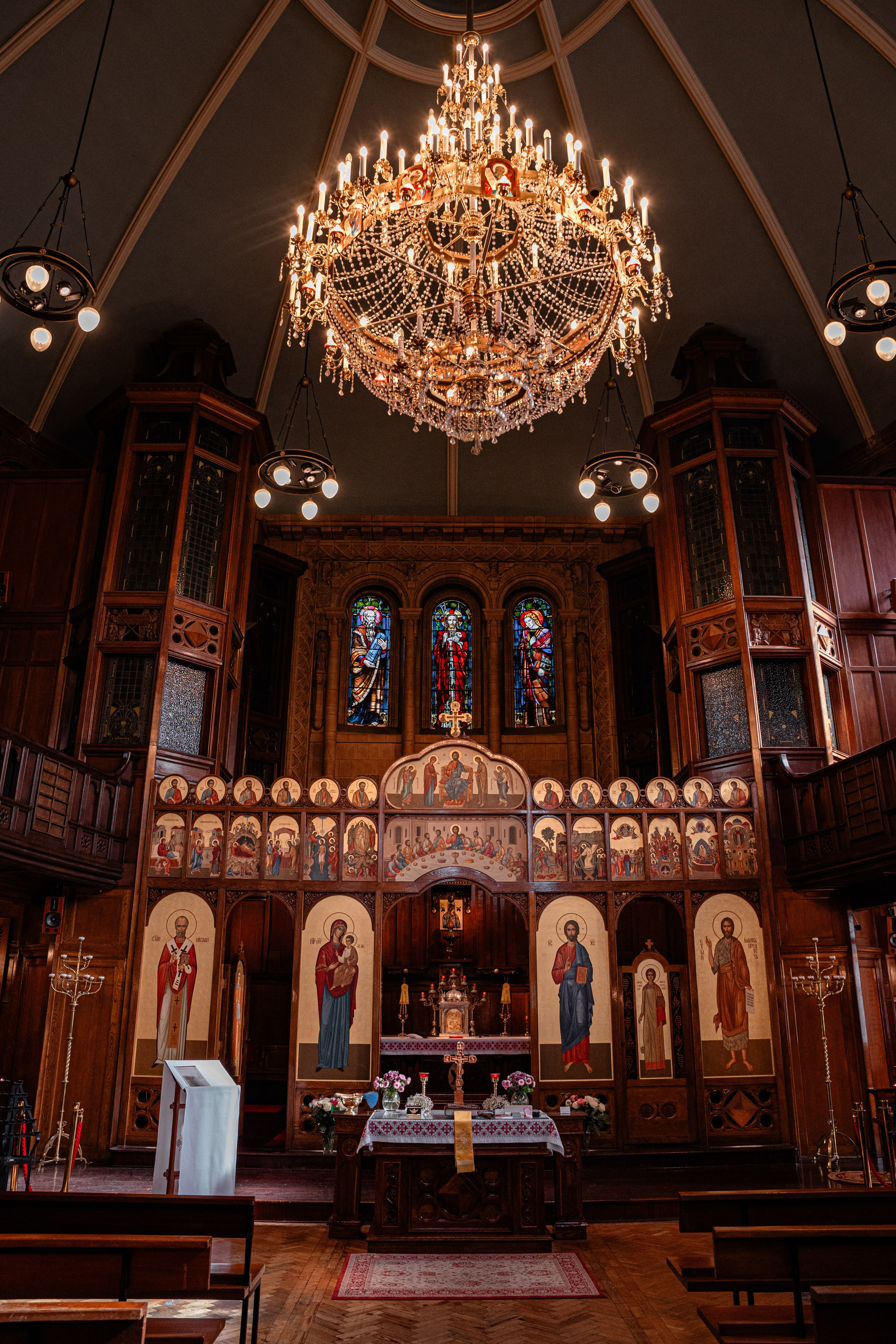 Mia. Tonya Kyrylenko photographer in London