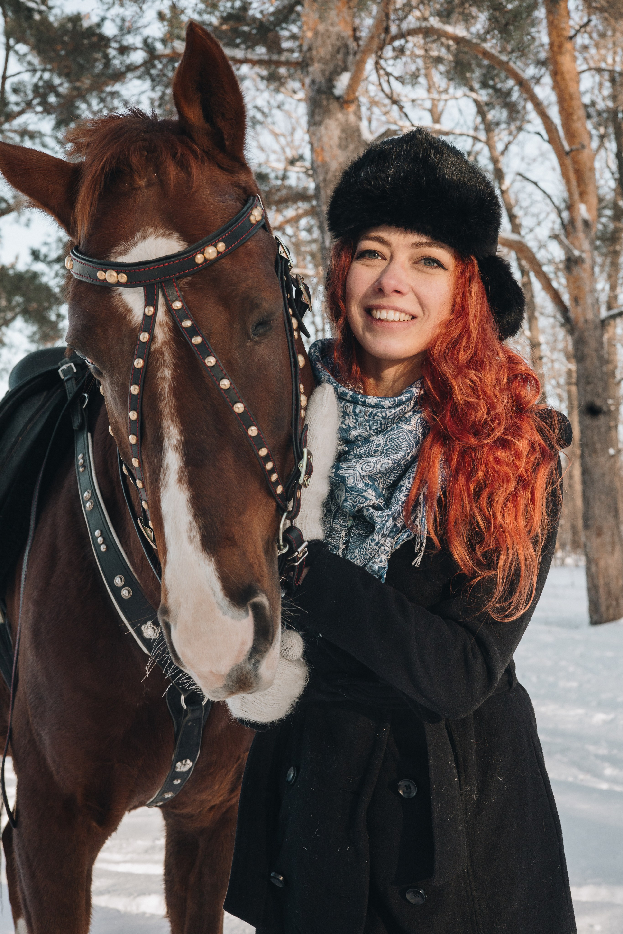 Portfolio. Photographe à Paris — Genya Legou