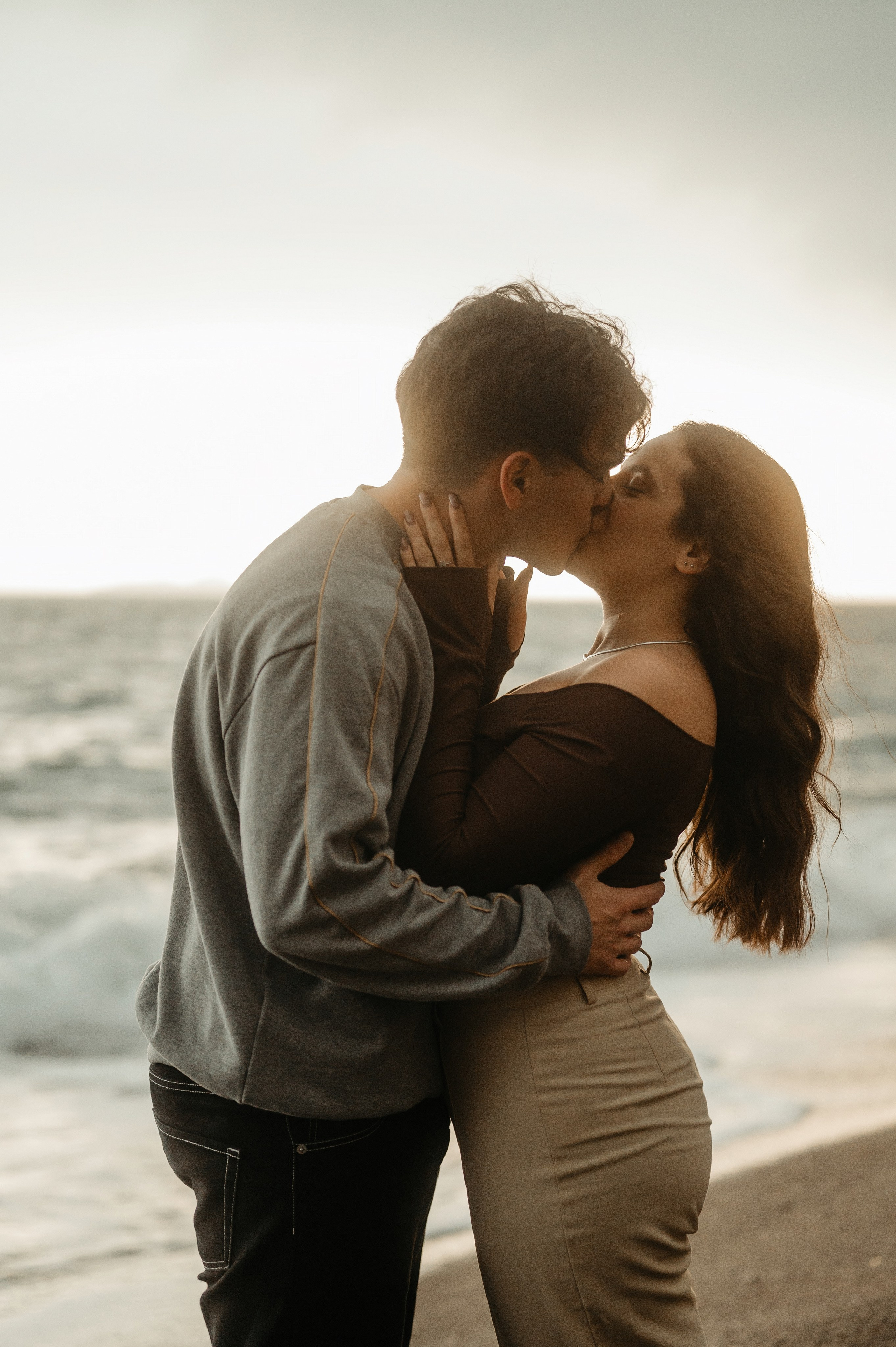 Sedinta foto Save the date in Amalfi. Proud Vision Weddings | Wedding Photography & Film — Servicii profesionale Foto Video Nunta Iasi