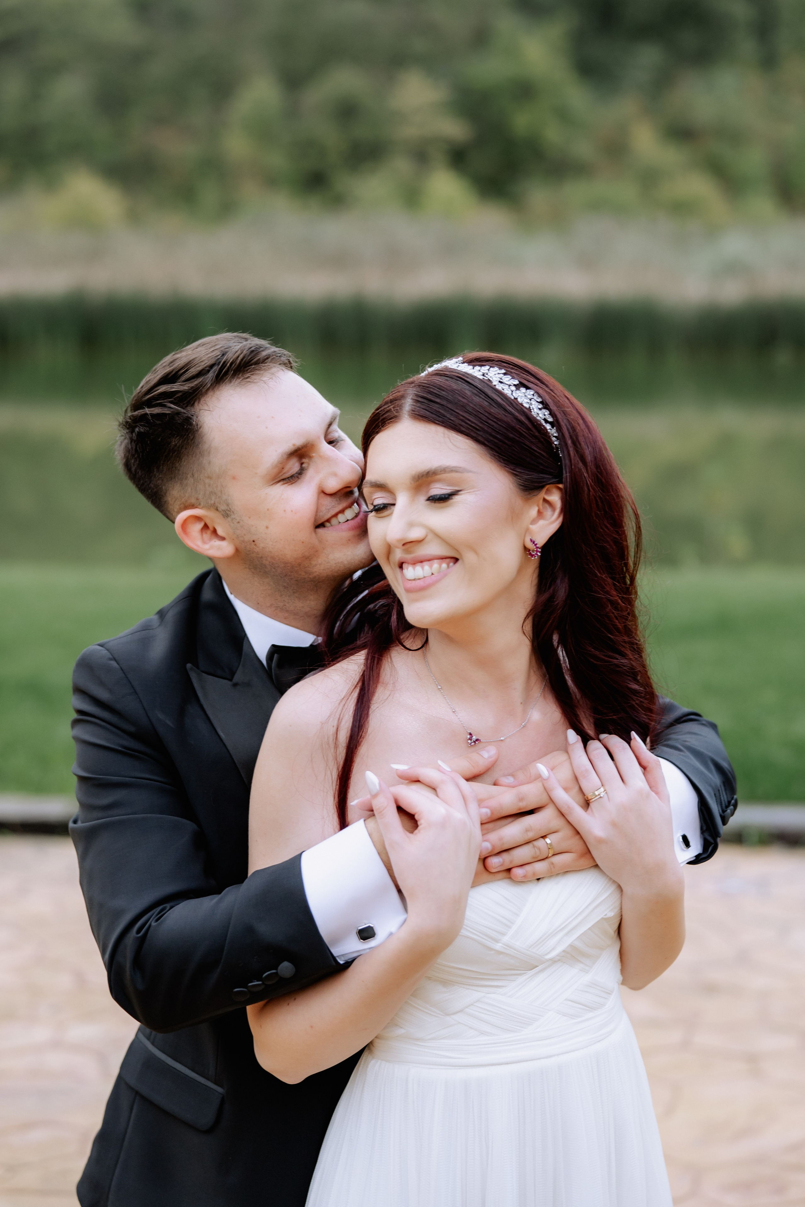 Proud Vision Weddings | Wedding Photography & Film — Servicii profesionale Foto Video Nunta Iasi