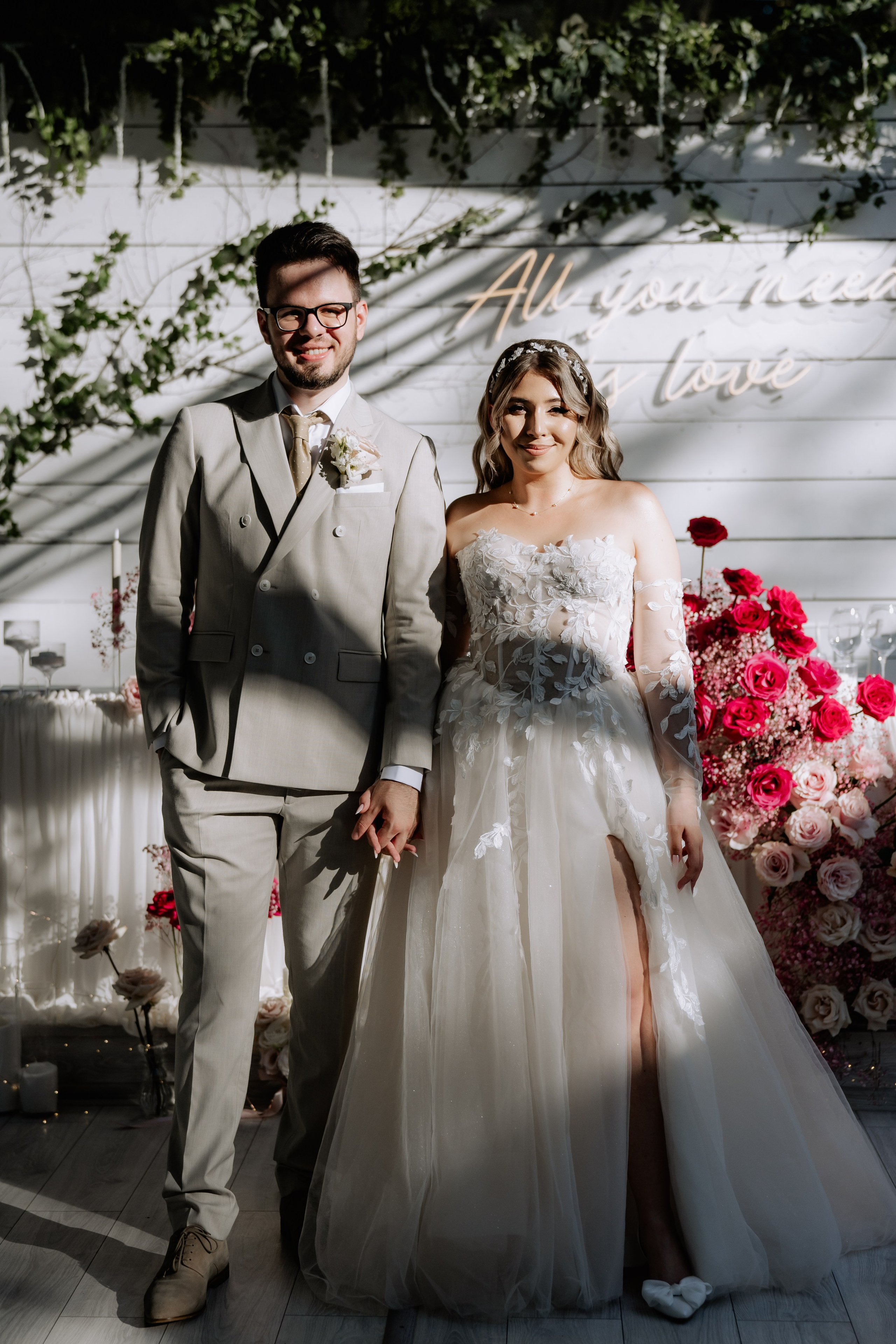 Proud Vision Weddings | Wedding Photography & Film — Servicii profesionale Foto Video Nunta Iasi