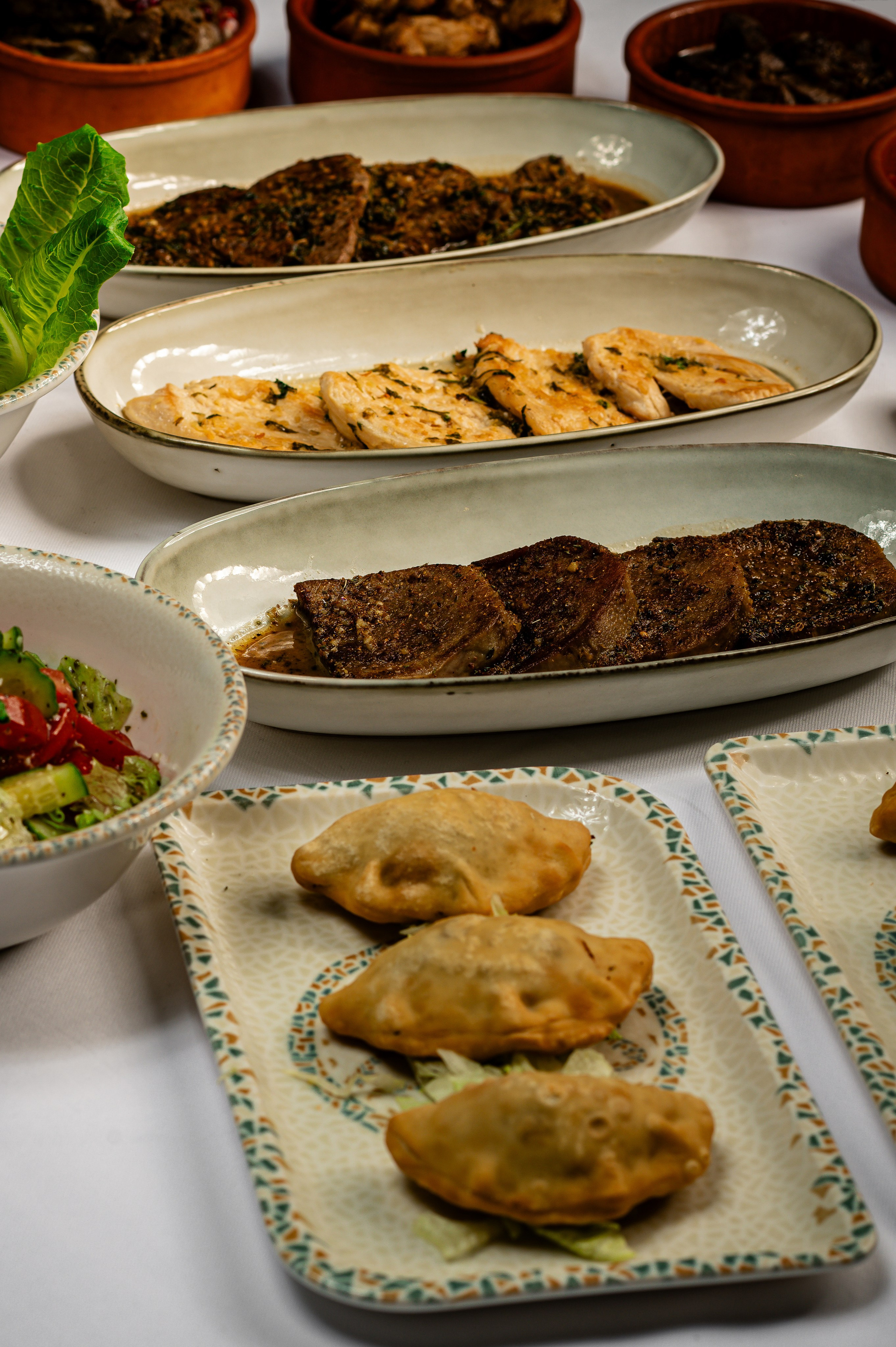 Food Photography. Somesan Agency