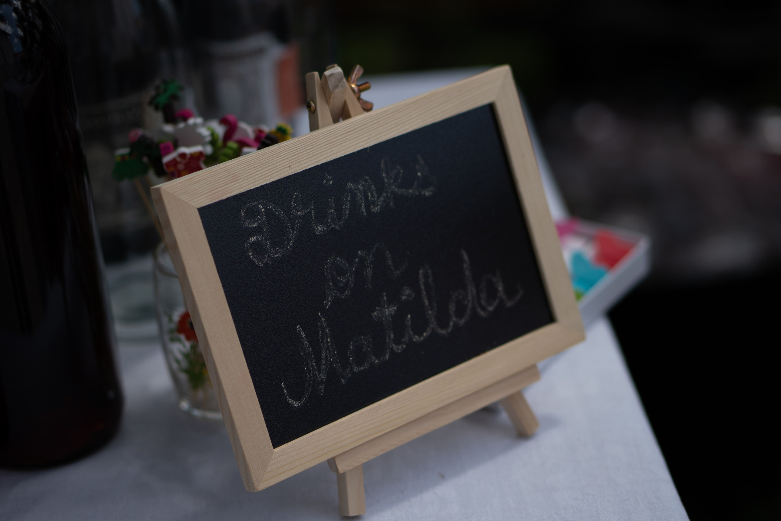 Matilda. Fotograf de evenimente din Romania