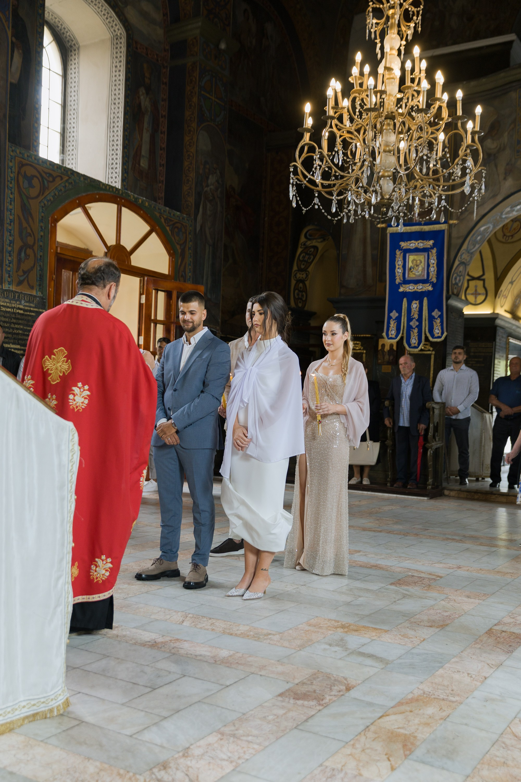 Kristina & Dušan. Mandic Weddings | Wedding Photographer in Belgrade & Europe