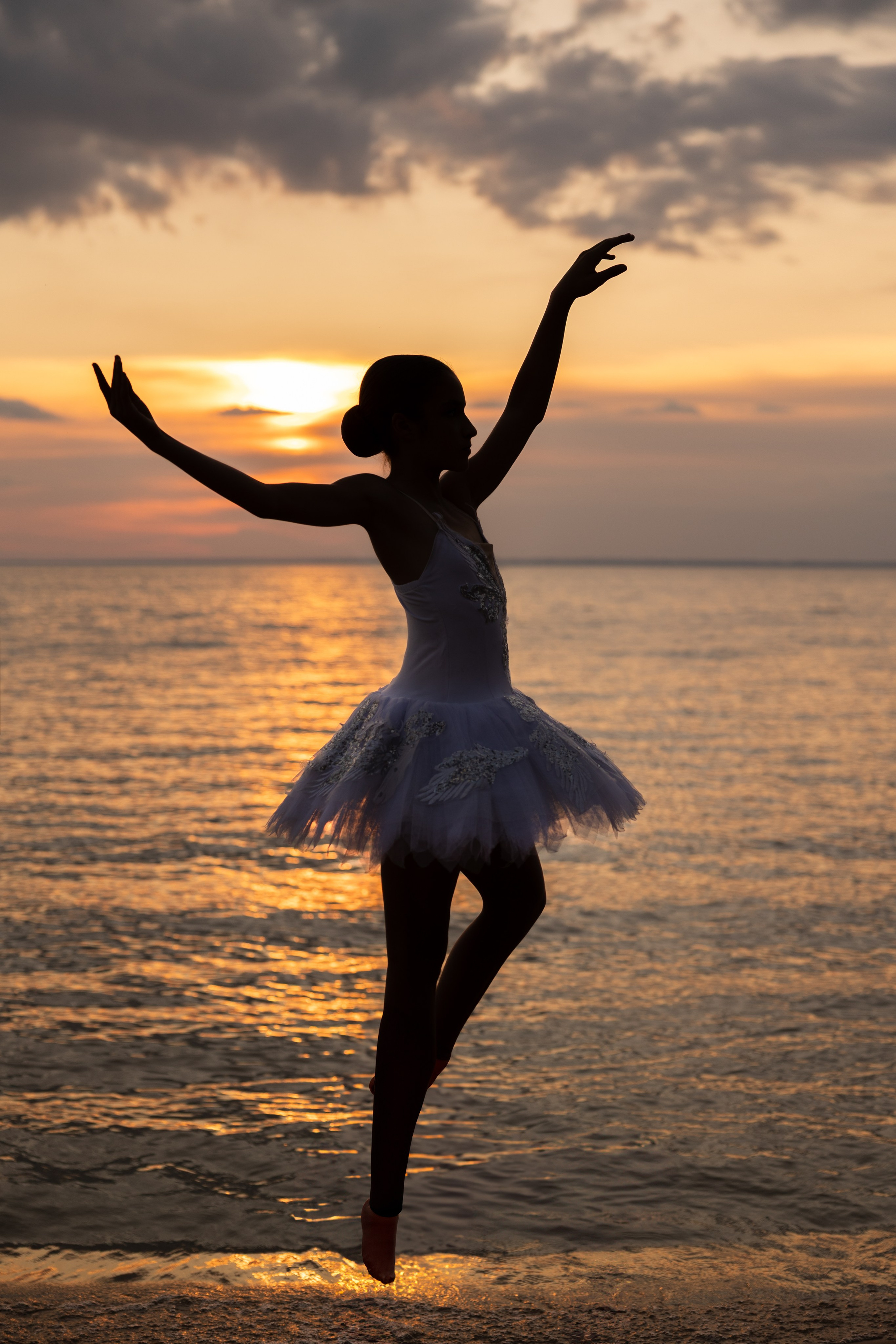 Elena Radchenko Portfoglio Danza Classica. Fotografo Videomaker Drone Padova Venice Italy Elena Radchenko