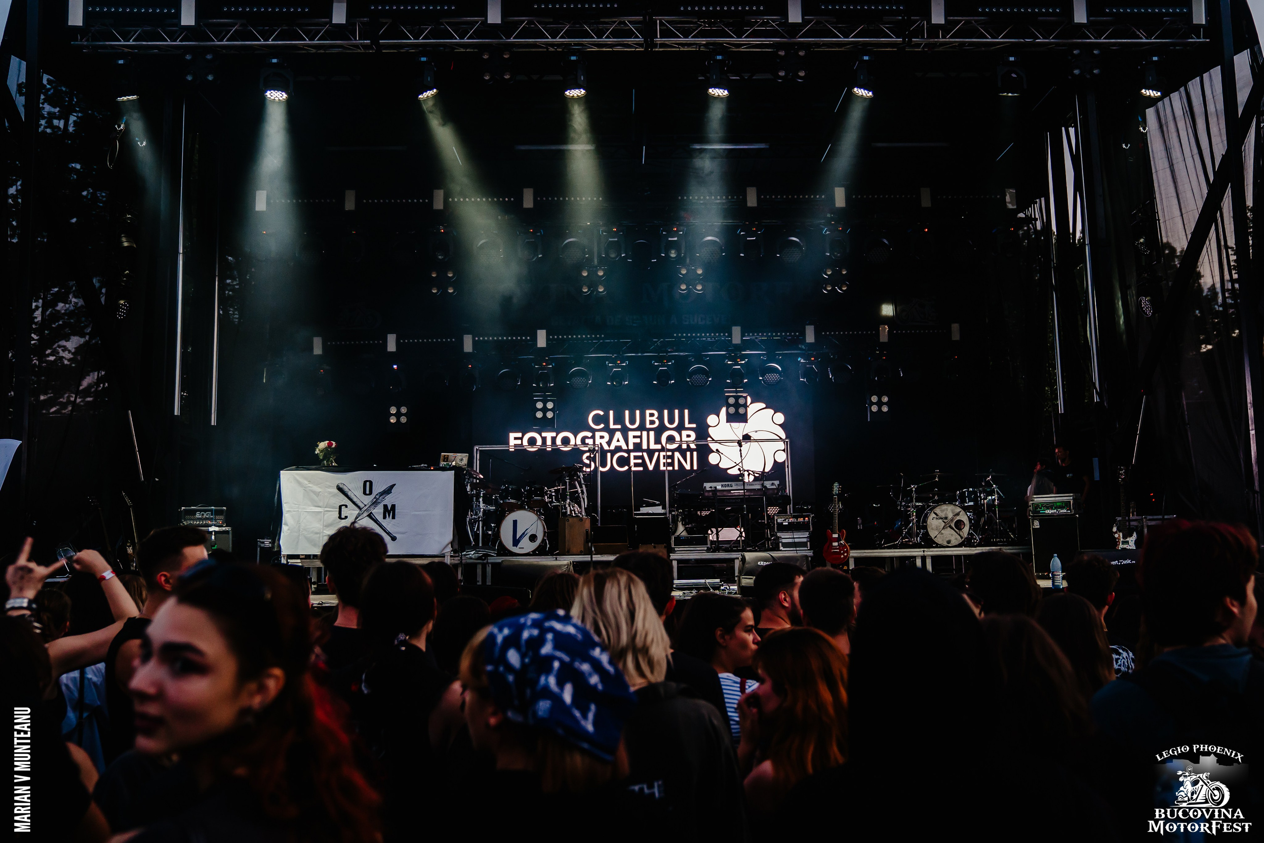 BUCOVINA MOTOR FEST. Fotografie de Familie, Nuntă și Evenimente - Marian V. Munteanu