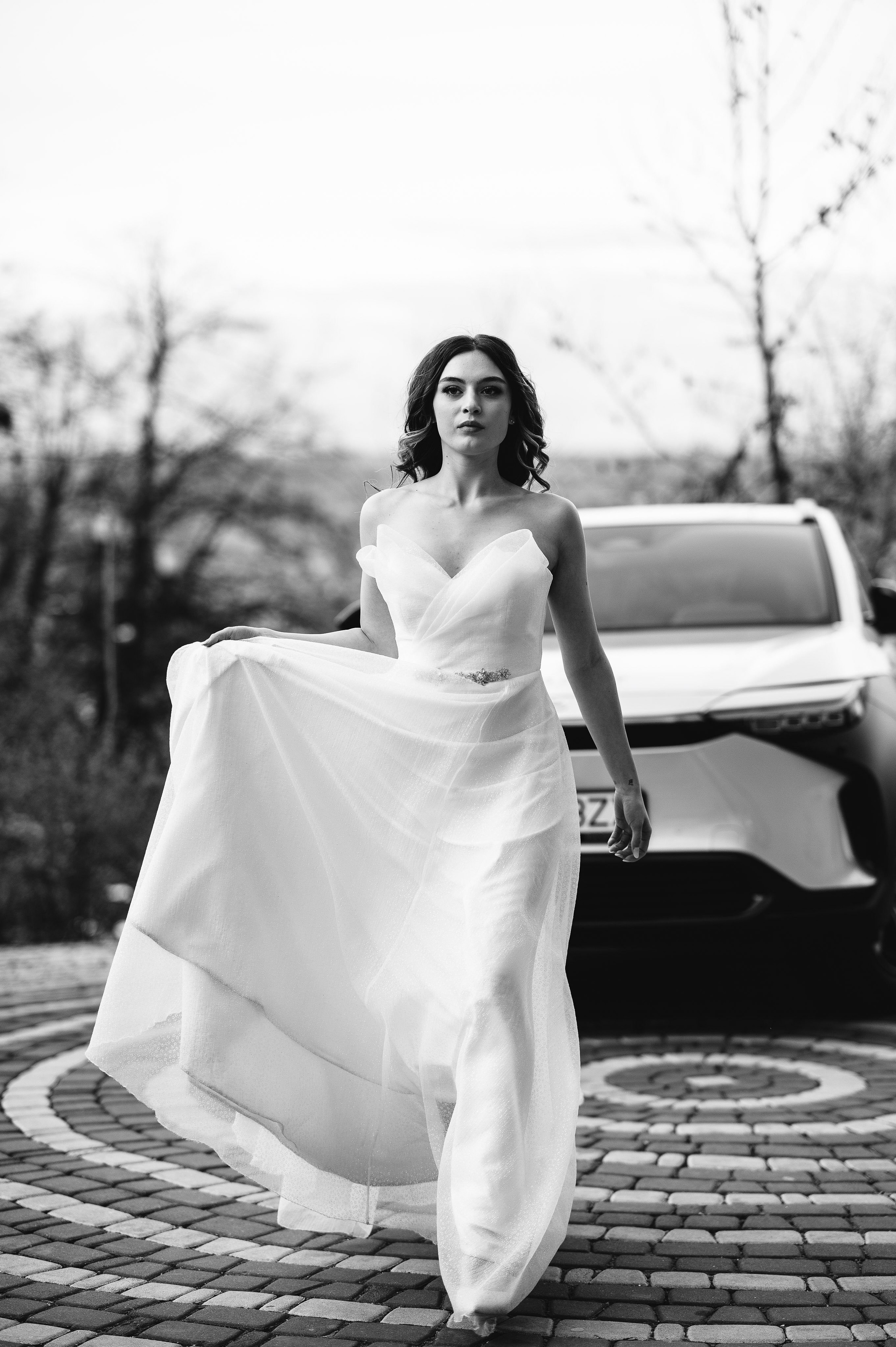 Cristina + Rhema. Valentin Melen — wedding photographer