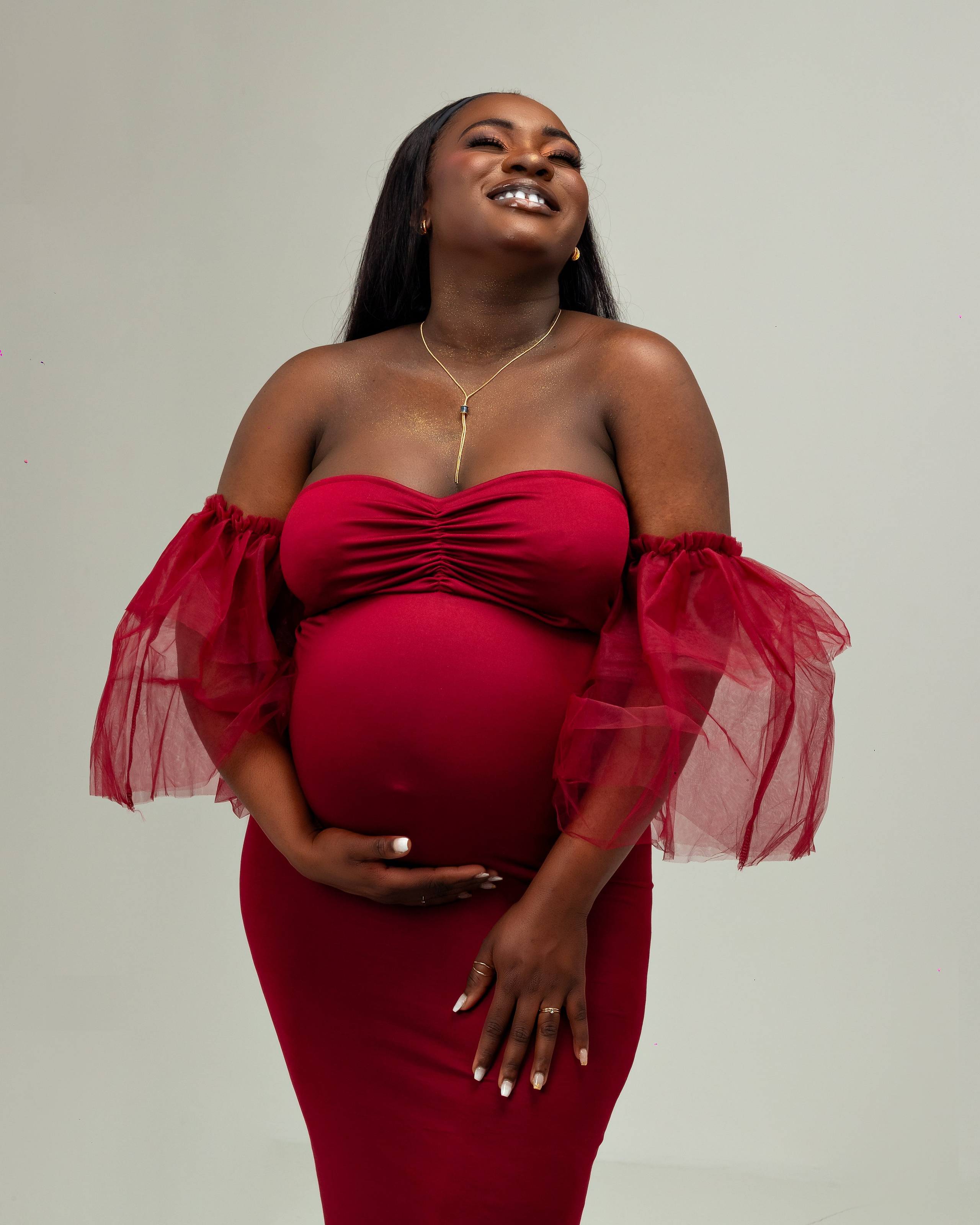 GESTAÇÃO. Eddu Photography