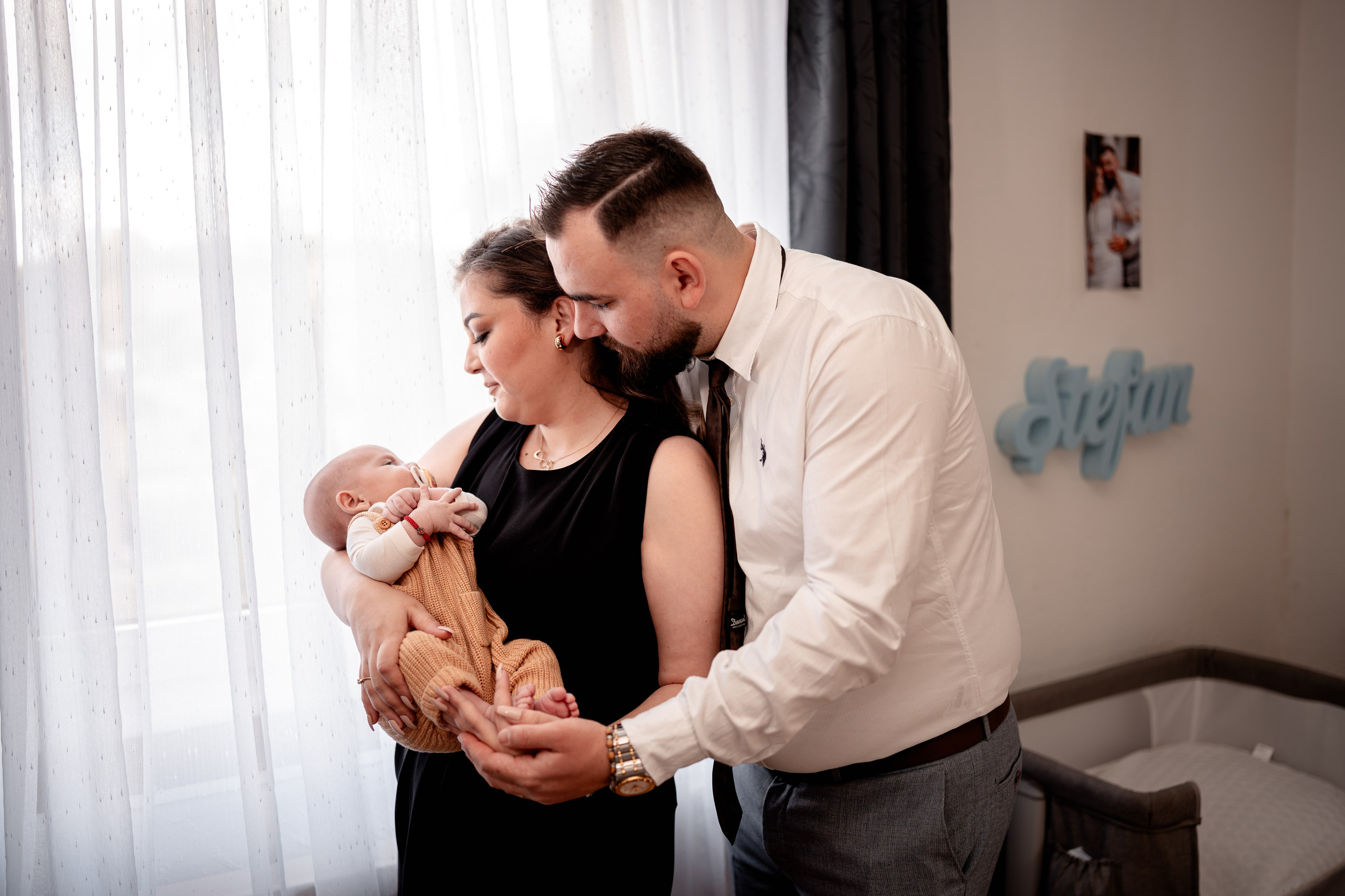 Rares Ioan. Avram Madalina Photography