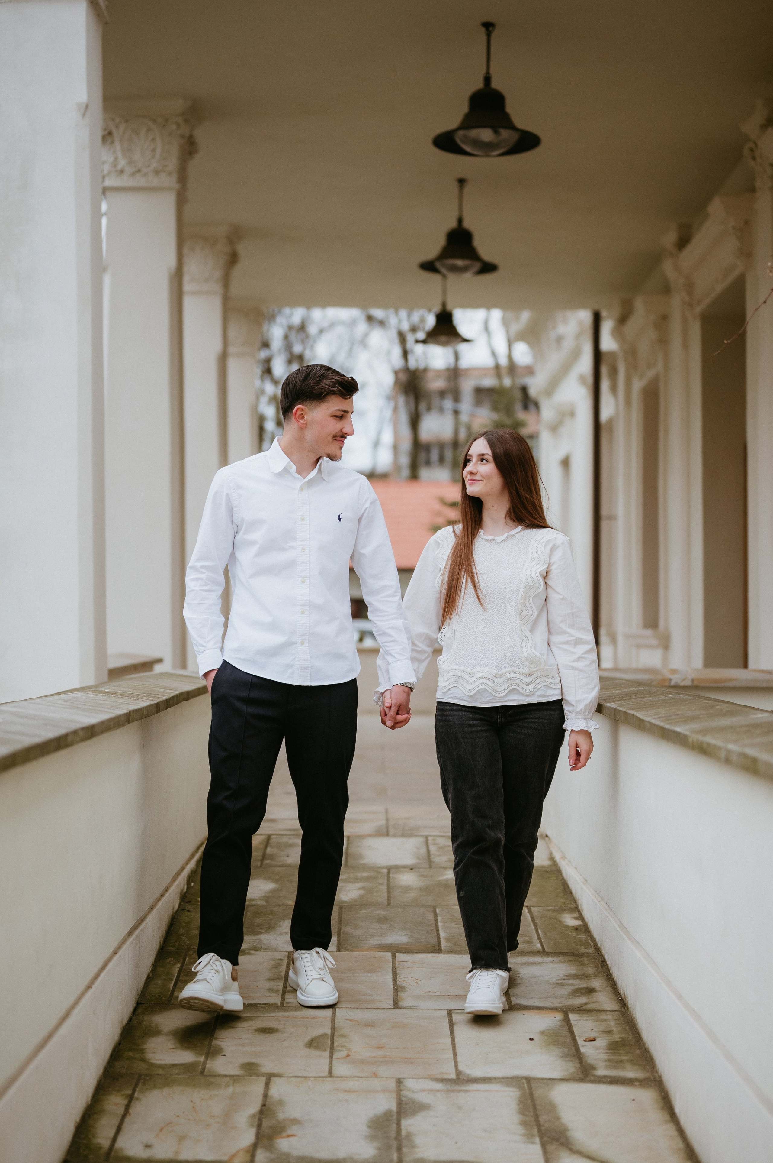 Save the Date Alex si Alina. Valentin Melen — wedding photographer