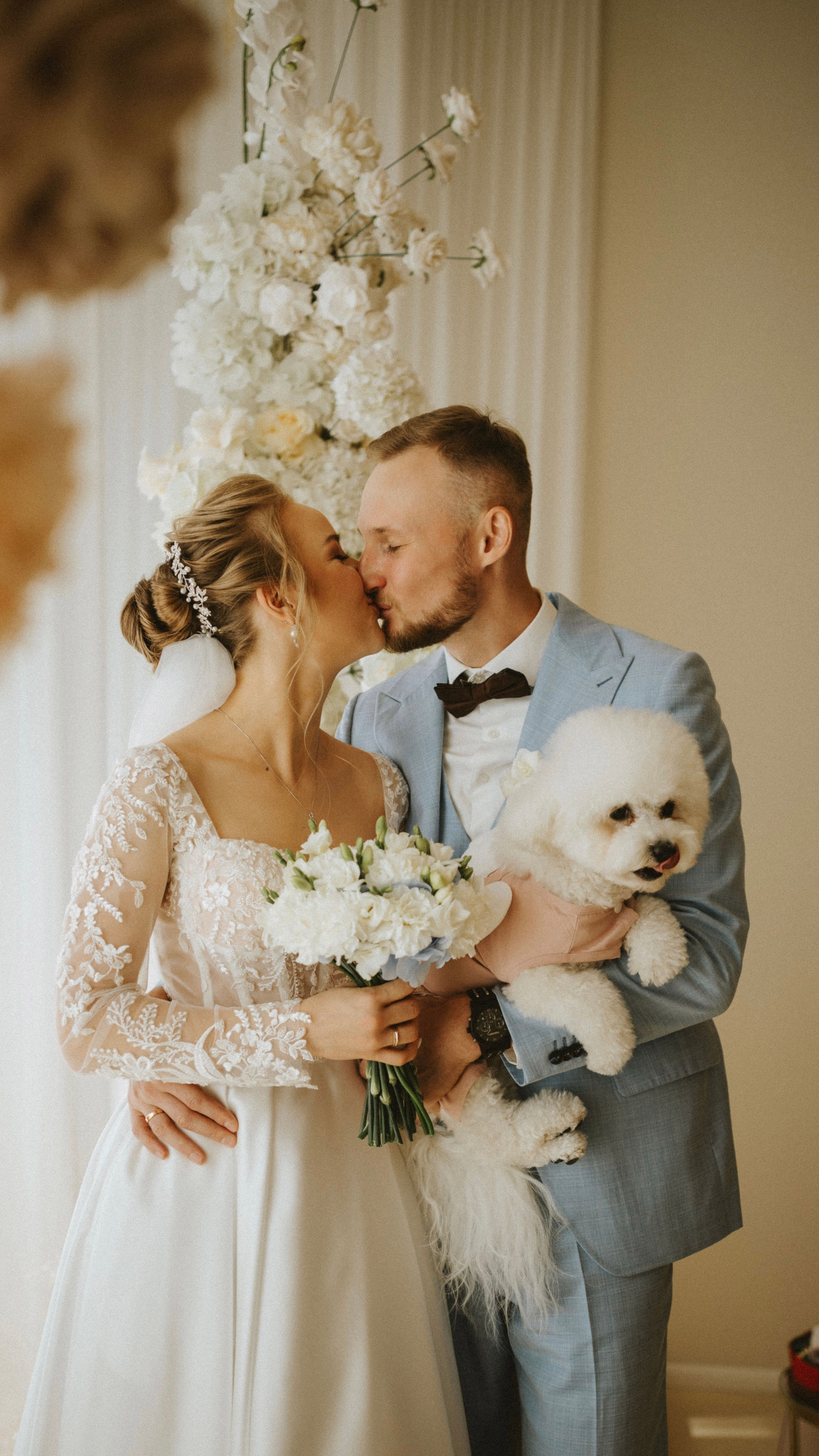 Photographer Nicollo. Khanoffilm