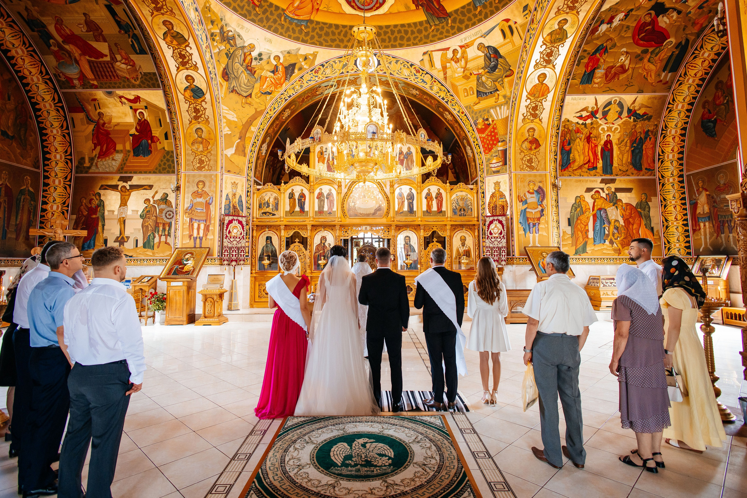 Iurie & Anastasia. Furduidumitru.com