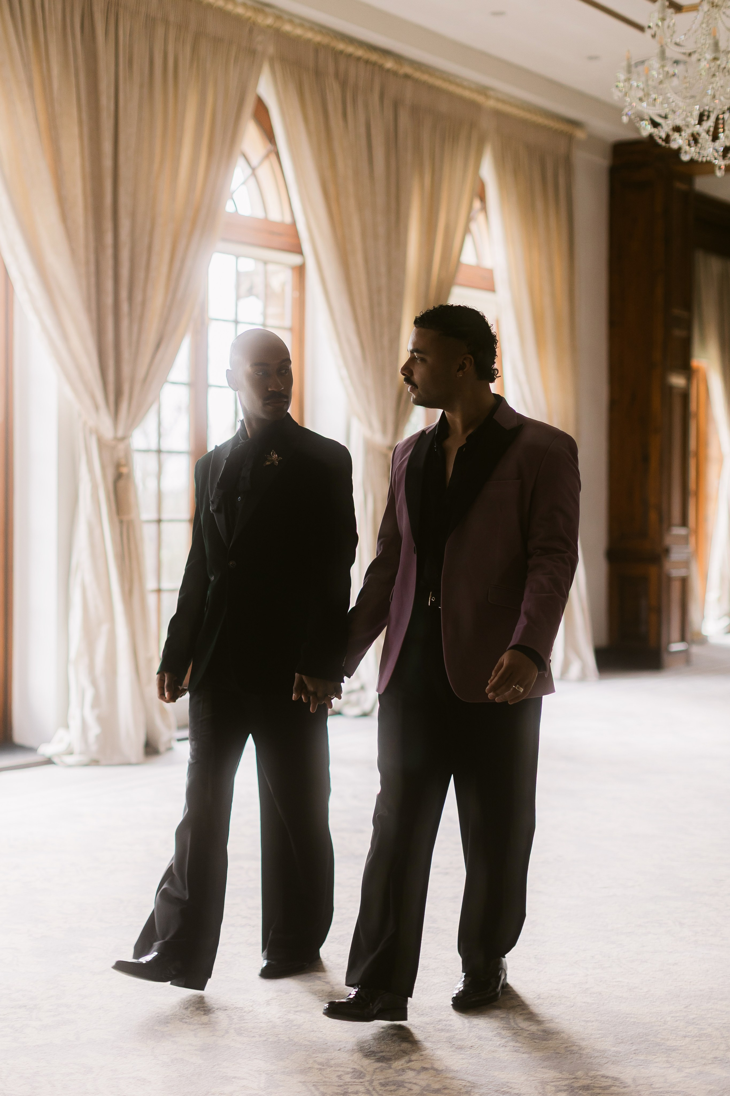 Hedsor House editorial. Timeless Wedding & Event Photography — based London, working across Europe