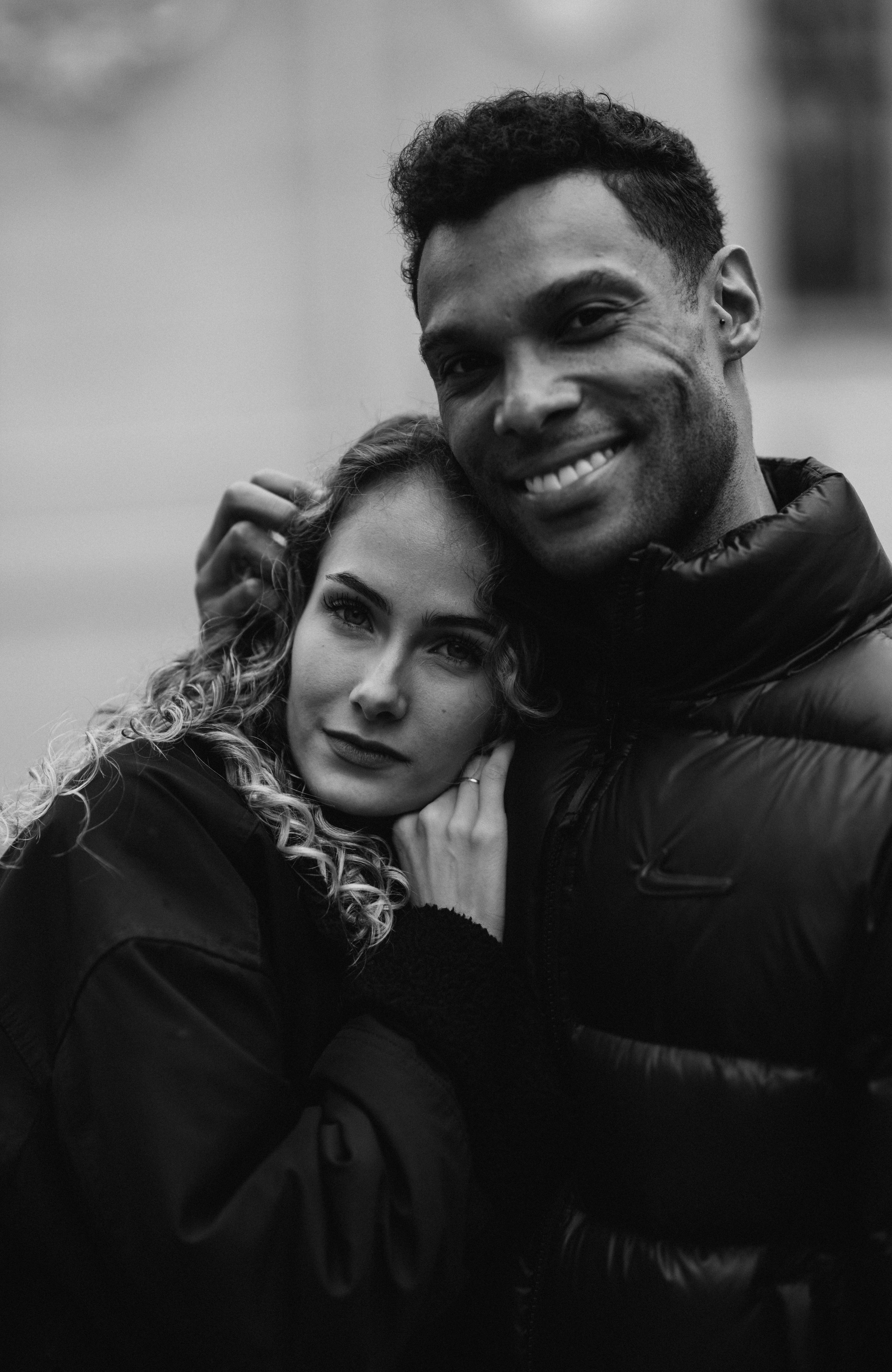 V&J. Wedding and portrait photographer in Helsinki Vickan O