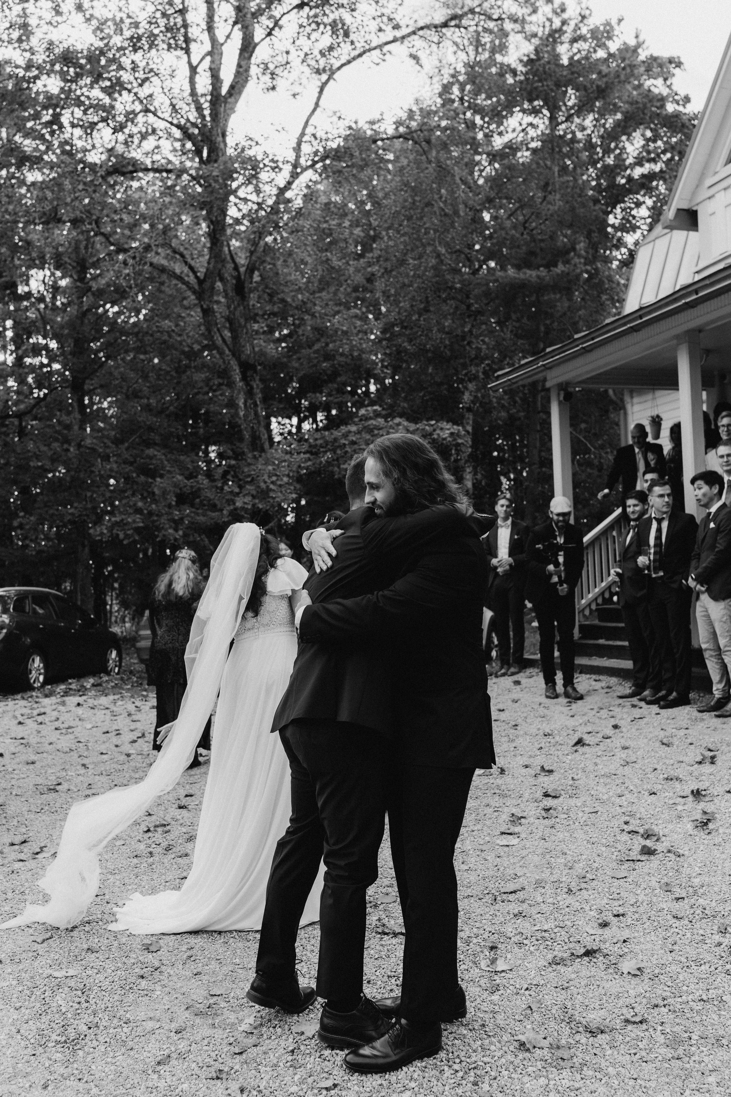 W&S. Wedding and portrait photographer in Helsinki Vickan O