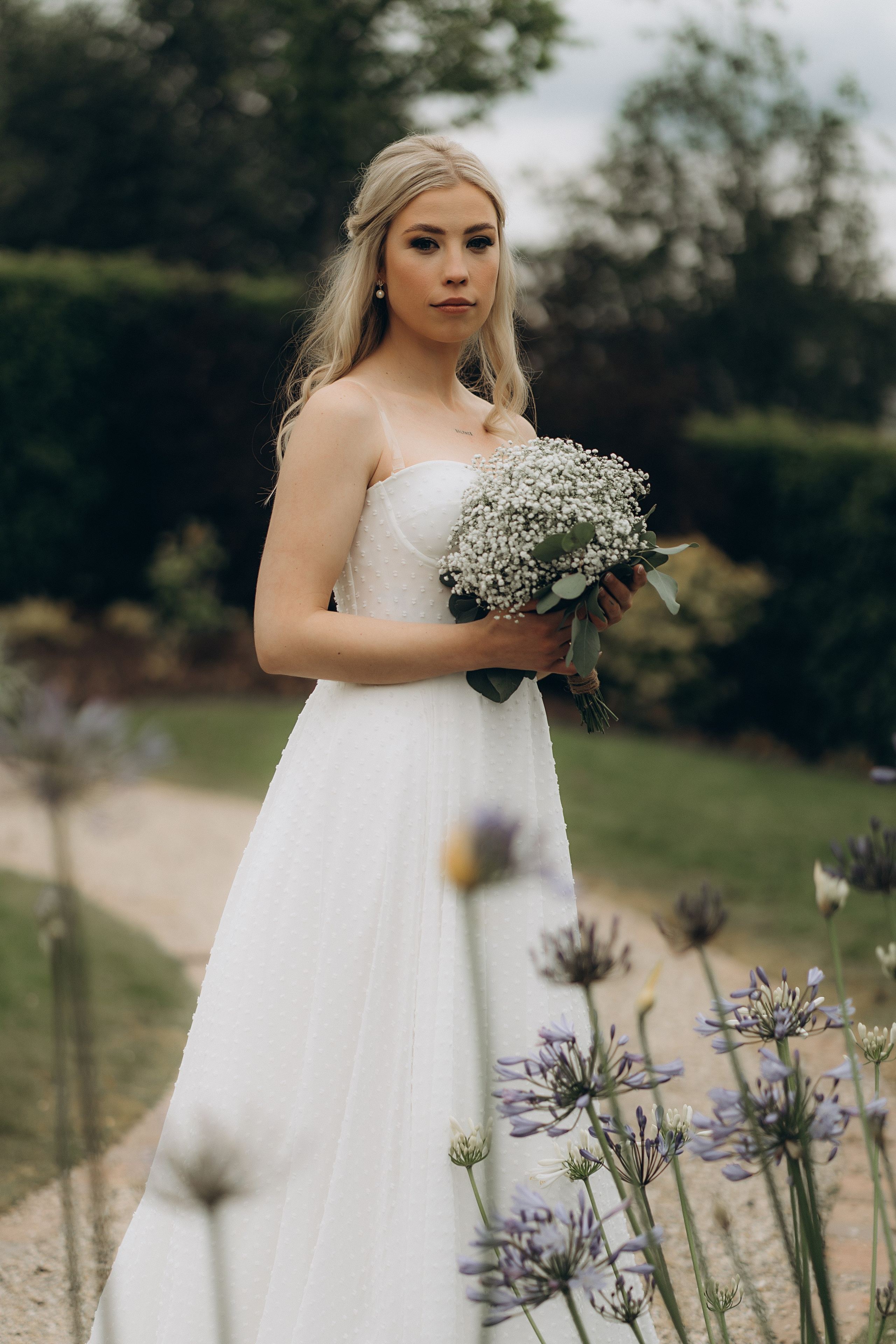 Julia & Daniel. Main