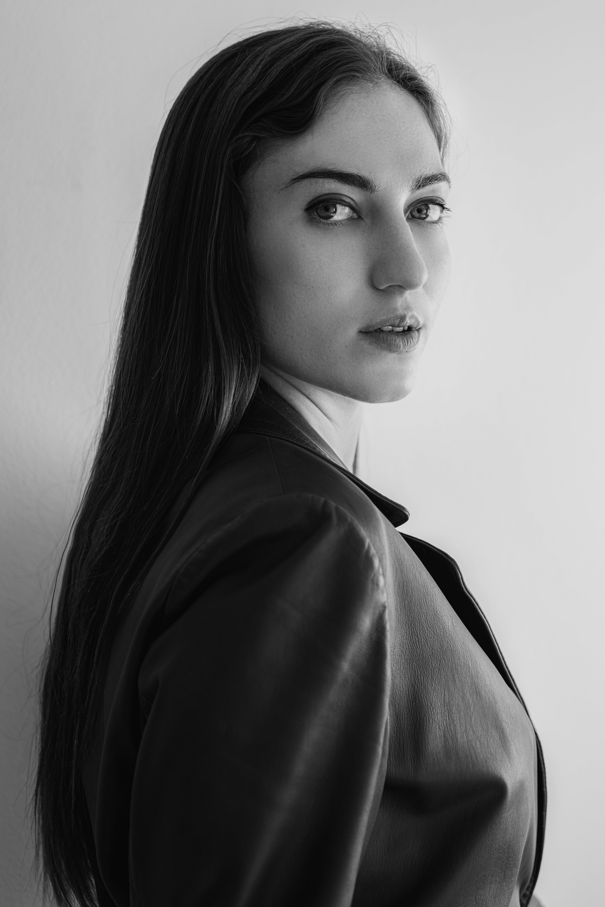 KAMELIIA. Photographer and videographer in Norway and Slovakia Andrea Zemko