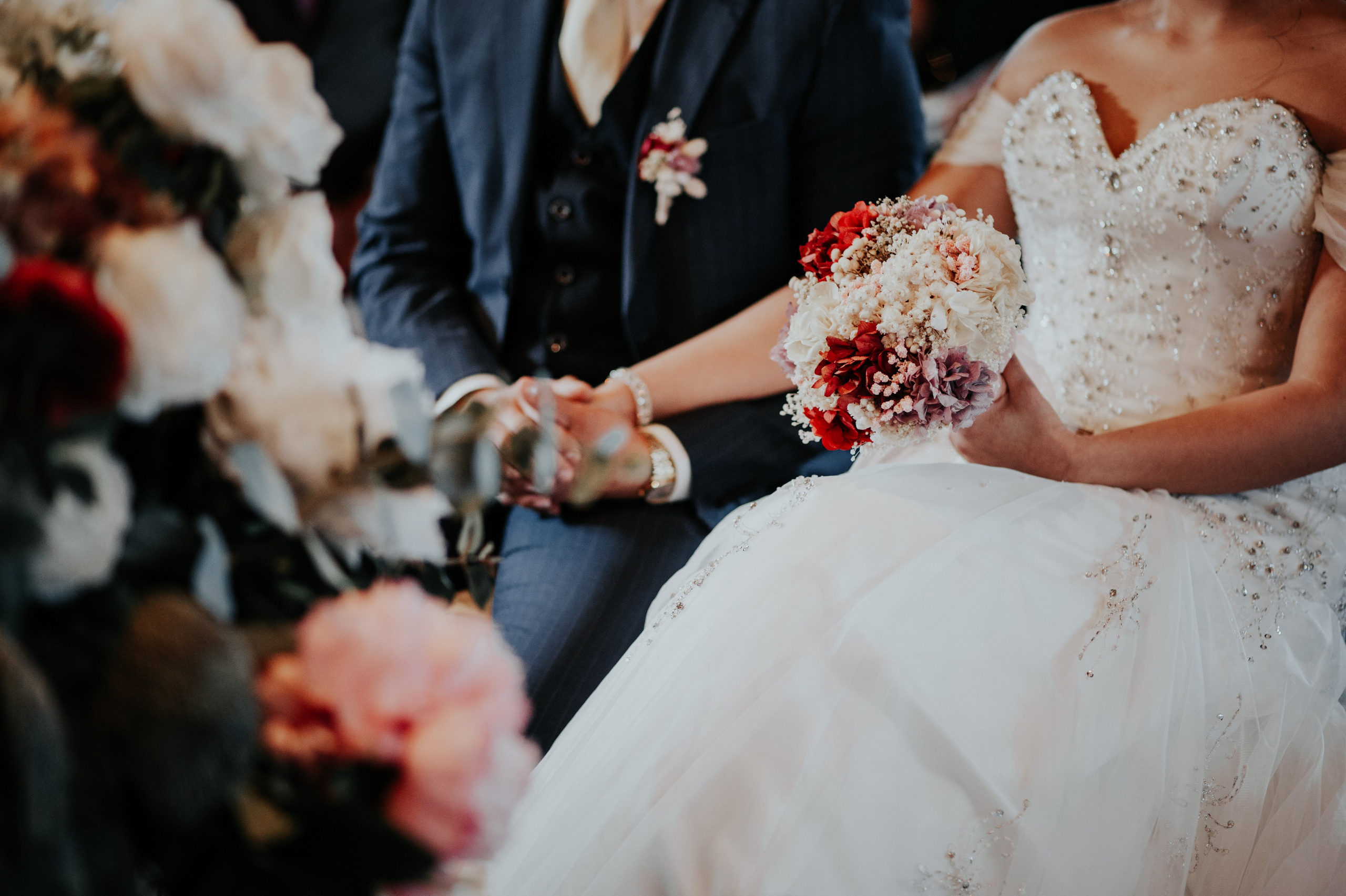 Fotografía de Bodas en Madrid - Rainbox: Capturamos Tu Amor con Pasión. Rainbox Estudio de Fotografía