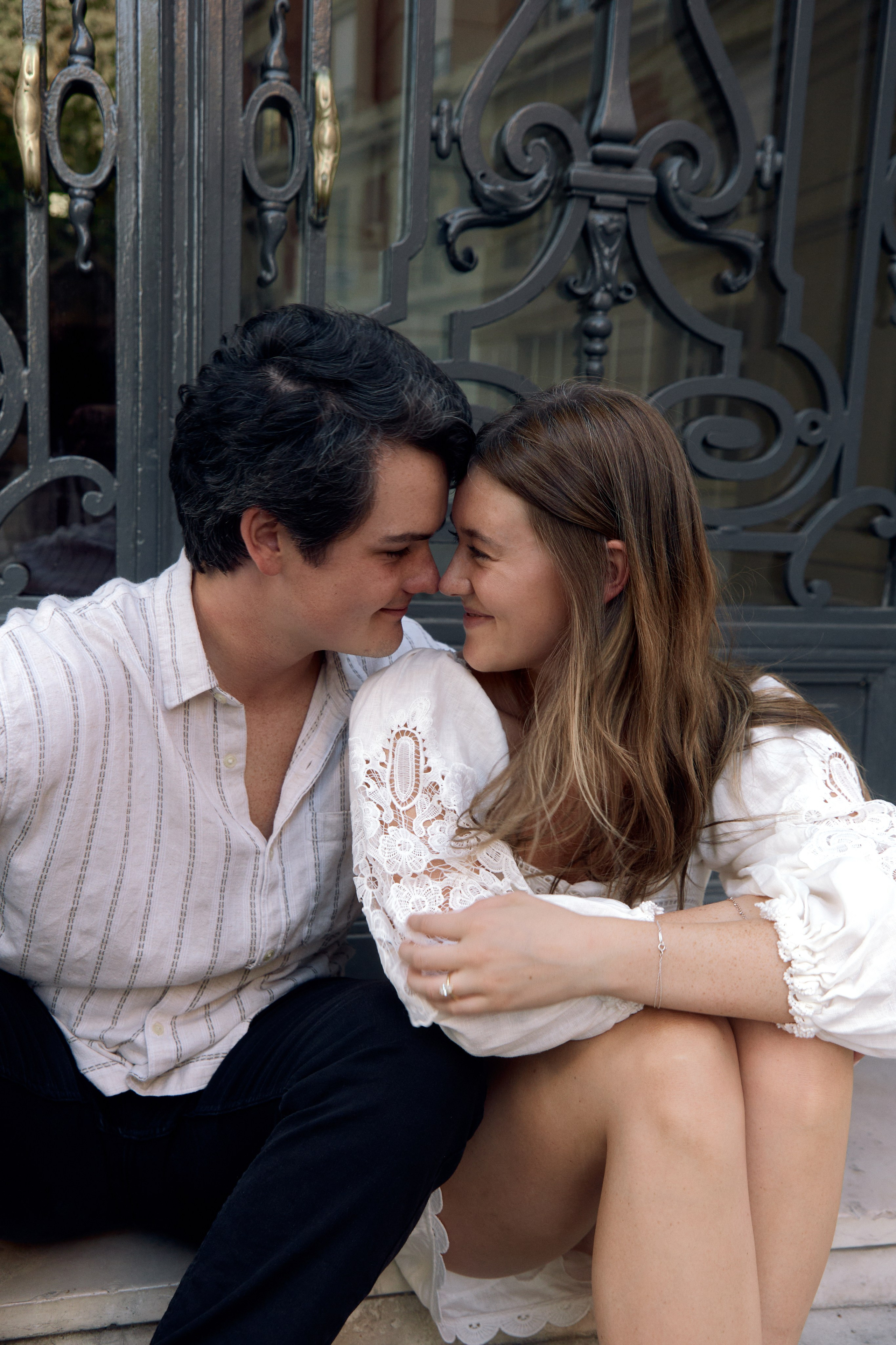 H & D. Photographer in Paris