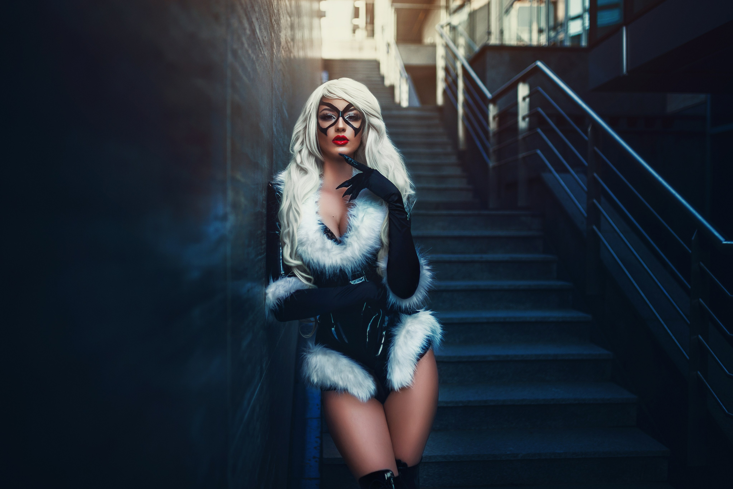 π AI Art Generation: The Complete Workshop from Installation to Mastery. Mark Smilyanic | Portrait and Adventure Photographer from Belgrade