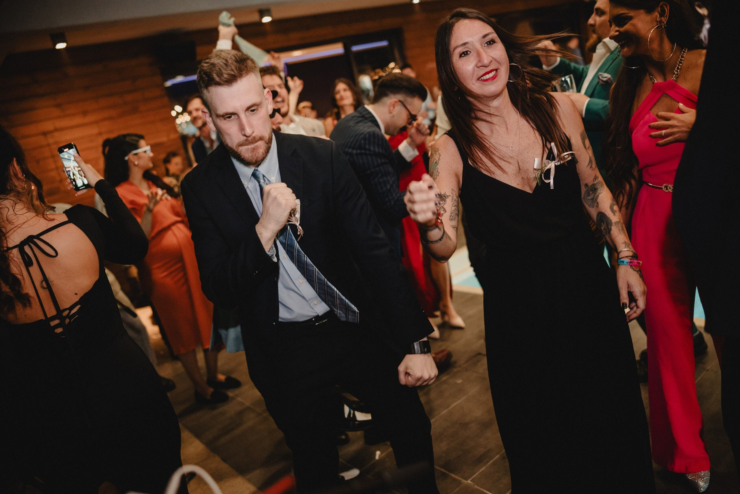 Marina & Paolo. Wedding photographer based in Novi Sad, Marko Milivojevic