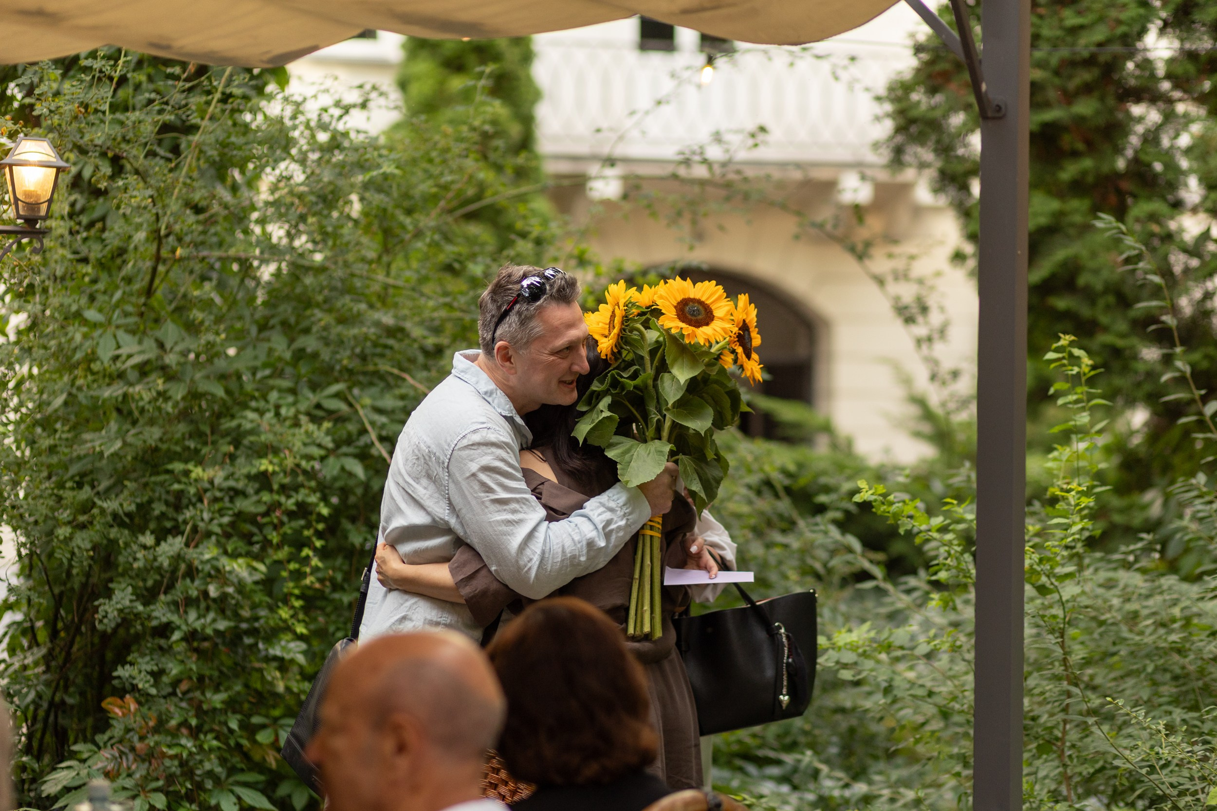 Наталья 04.08.2025. Семейный и детский фотограф в Варшаве Мила Бобровская