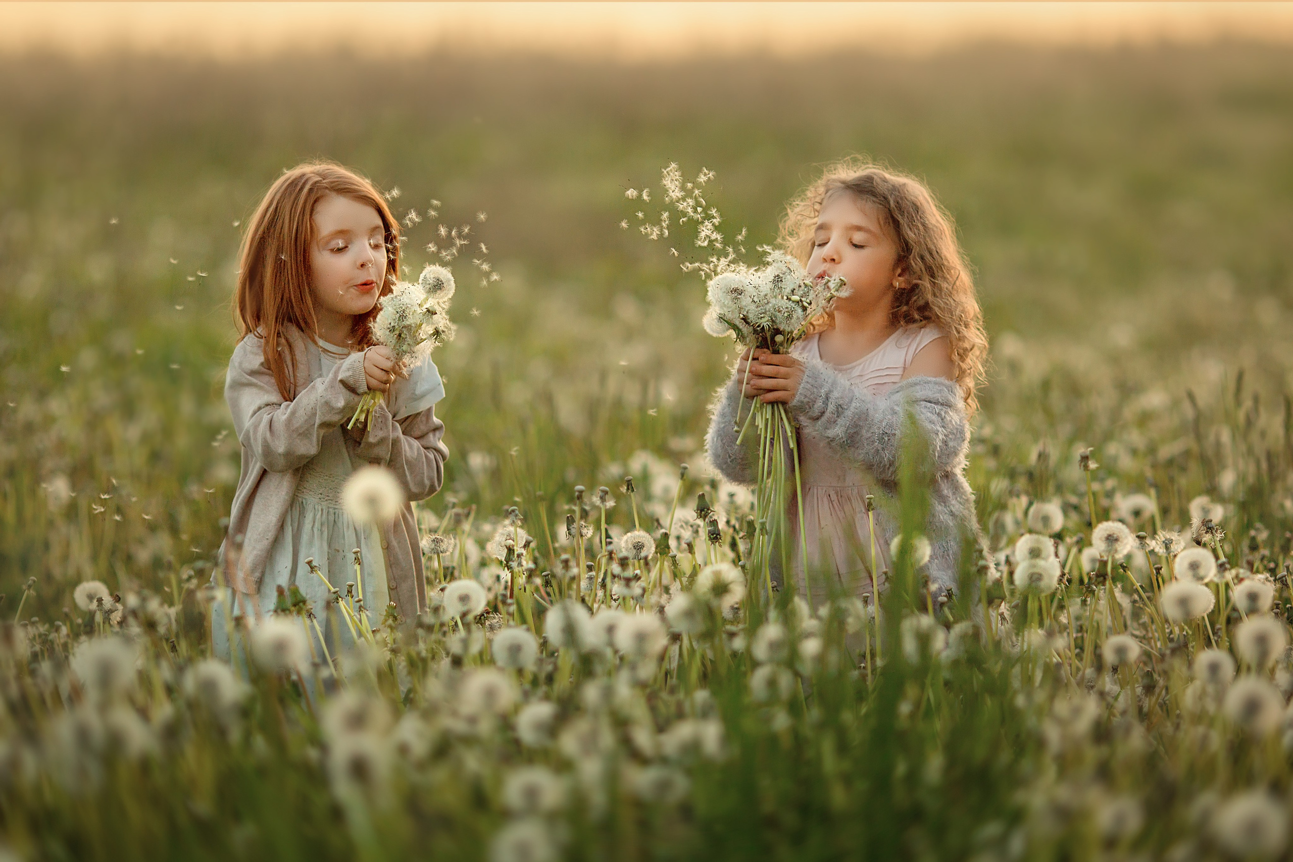 Дети. Семейный и детский фотограф в Варшаве Мила Бобровская