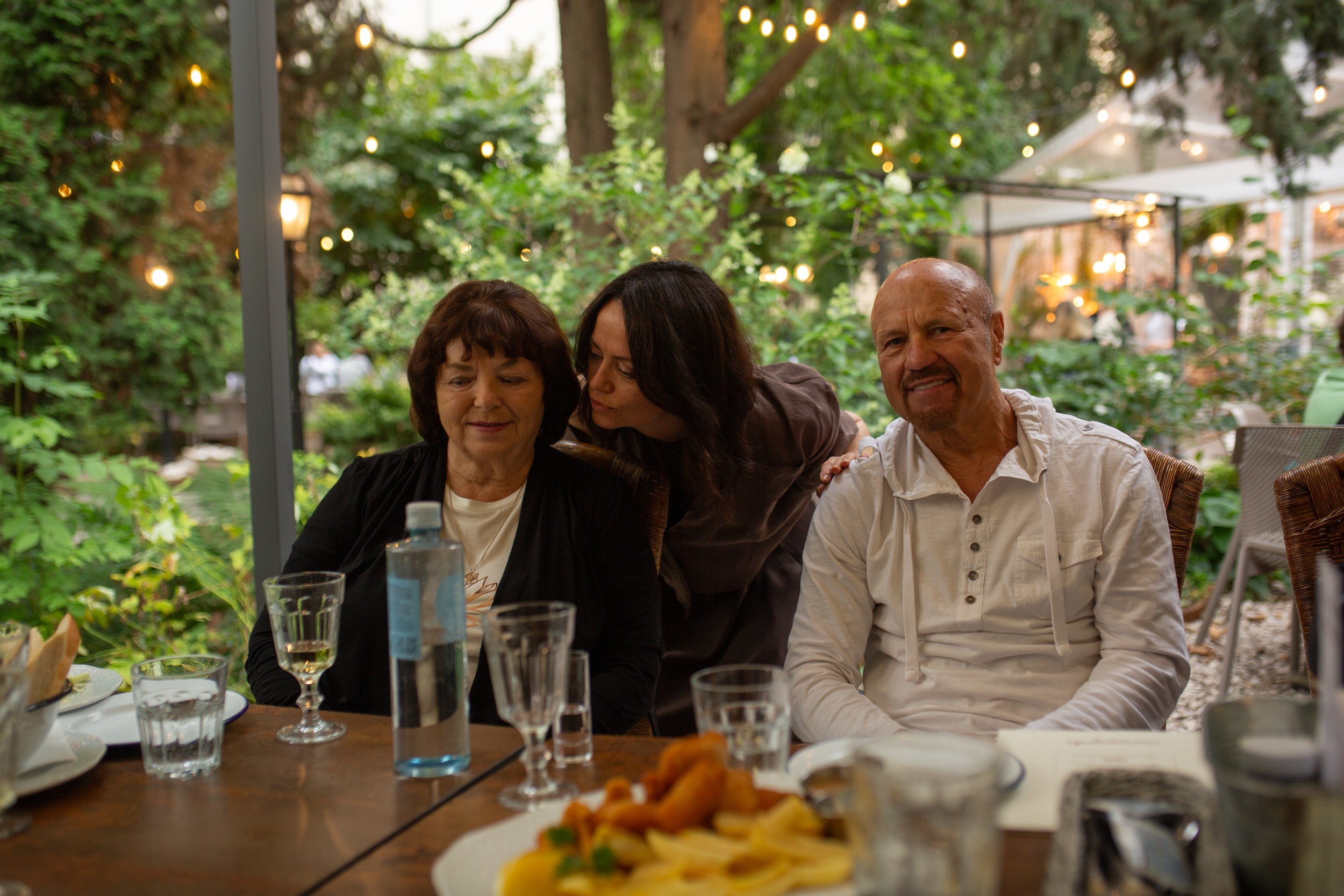 Наталья 04.08.2025 часть 2. Семейный и детский фотограф в Варшаве Мила Бобровская