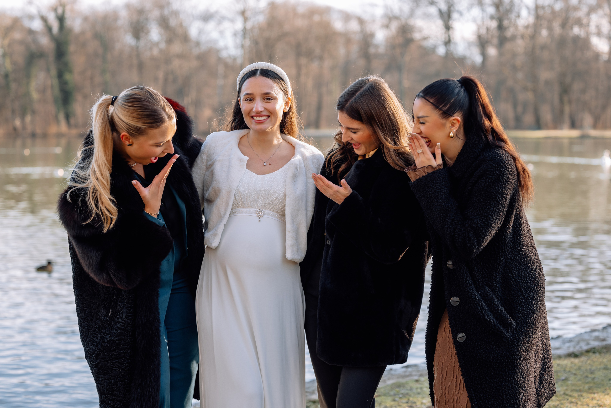 Elegante Trauung im Standesamt Schwabing | Hochzeitsreportage. Hochzeitsfotograf München Taufe Familienfotograf Tanja Mauke