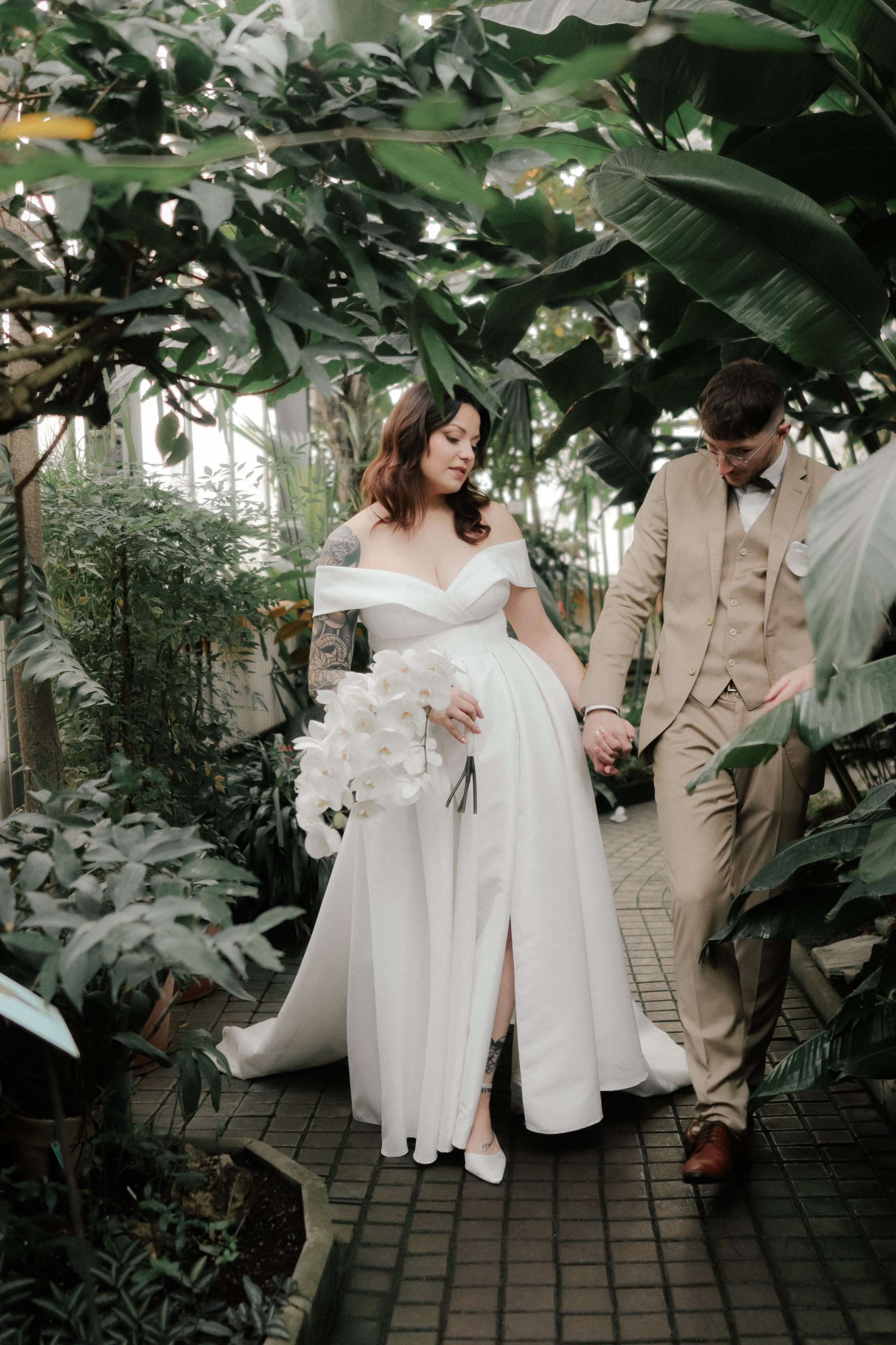 Svatba. Fotografka Andrea Hlaváčová / Karlovarský kraj / Karlovy Vary Sokolov