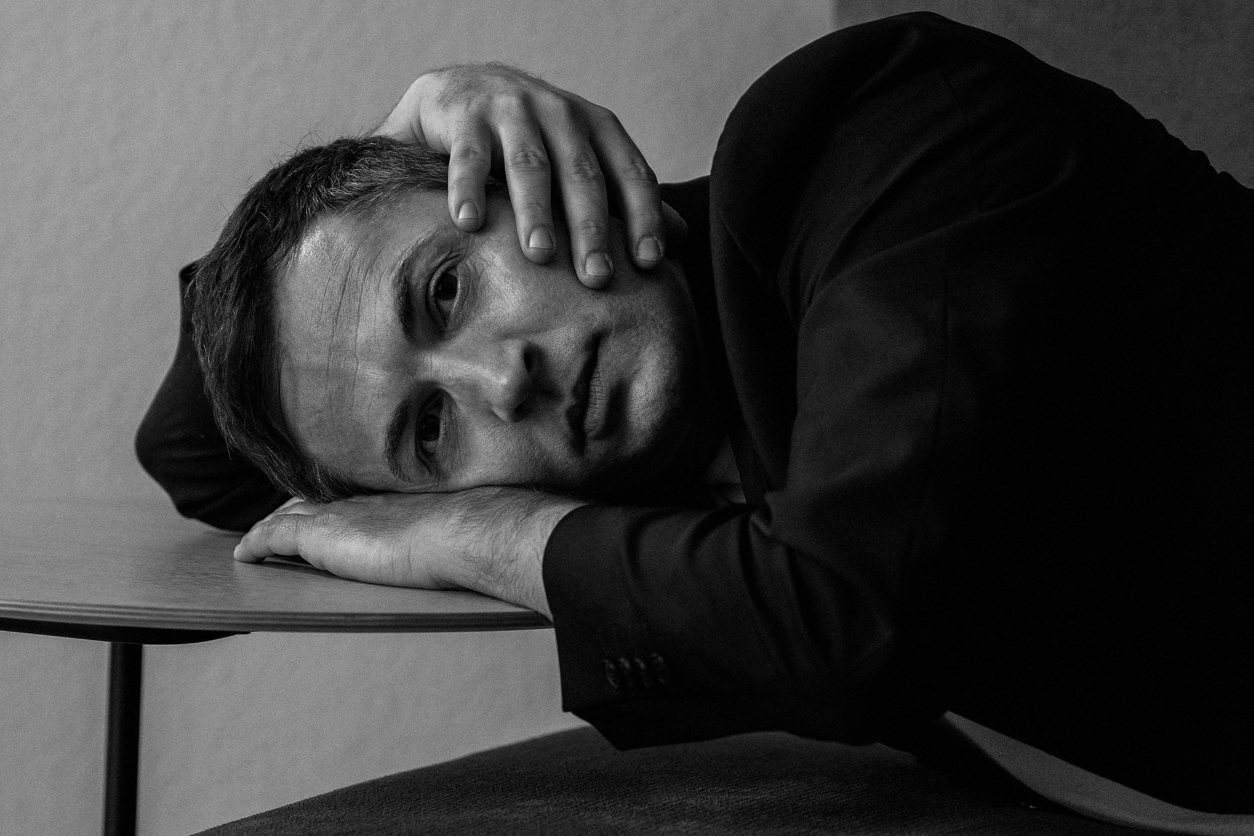 Portrait Fotografie. Männerfotograf im Raum Karlsruhe