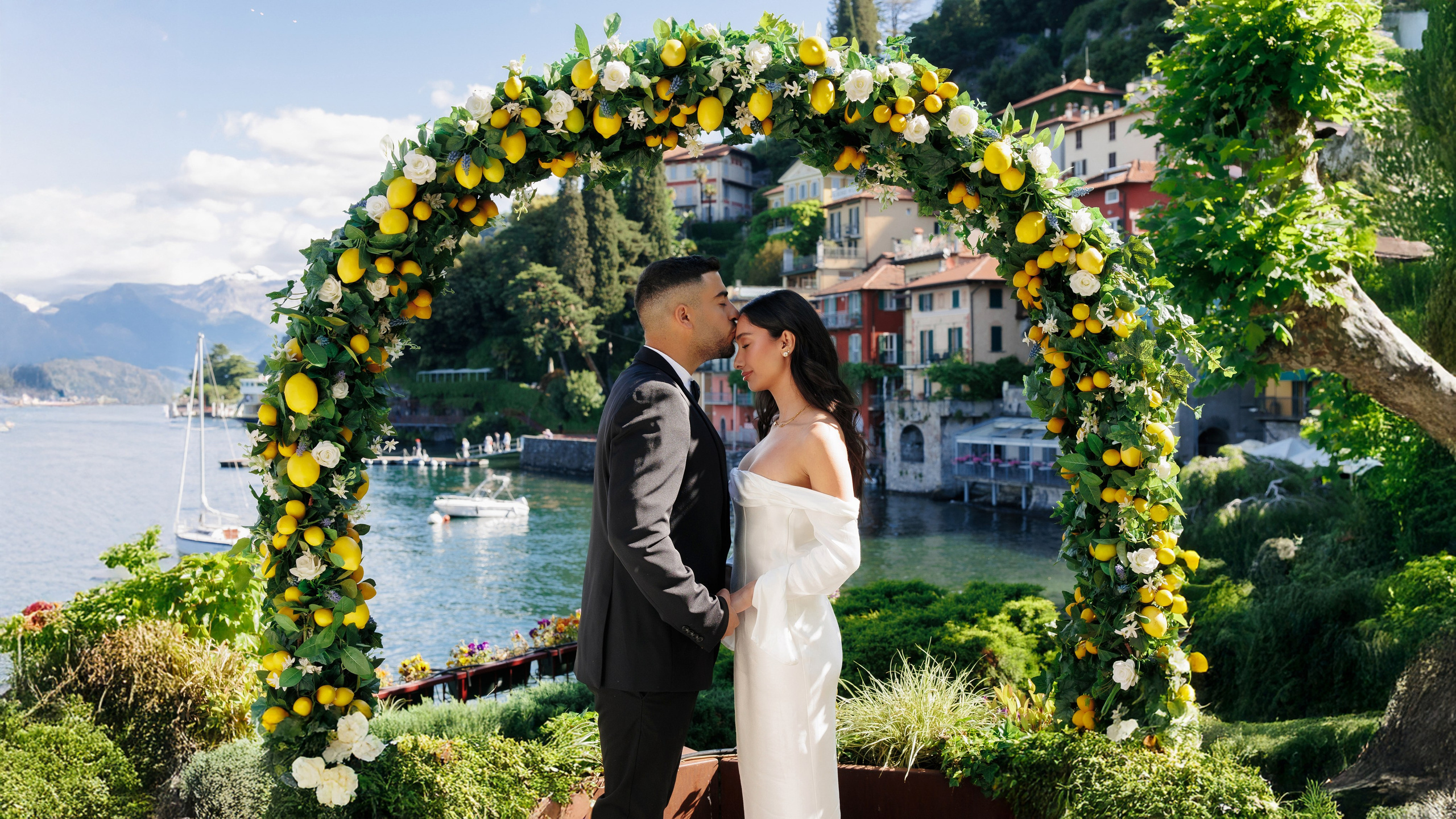 Fulop Robert — Editorial Wedding Photographer in Europe