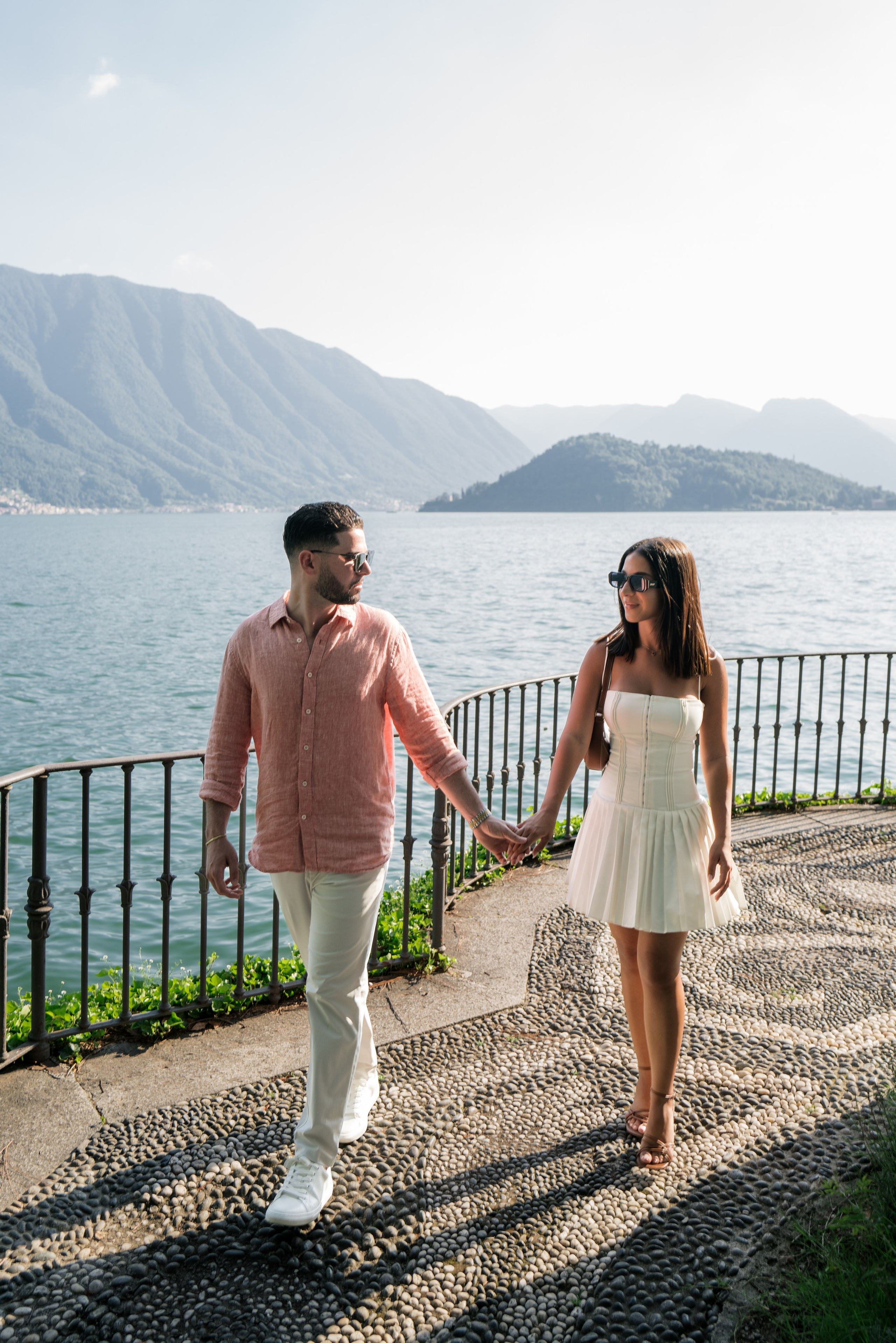 Miguel & Diana. Fulop Robert — Editorial Wedding Photographer in Europe