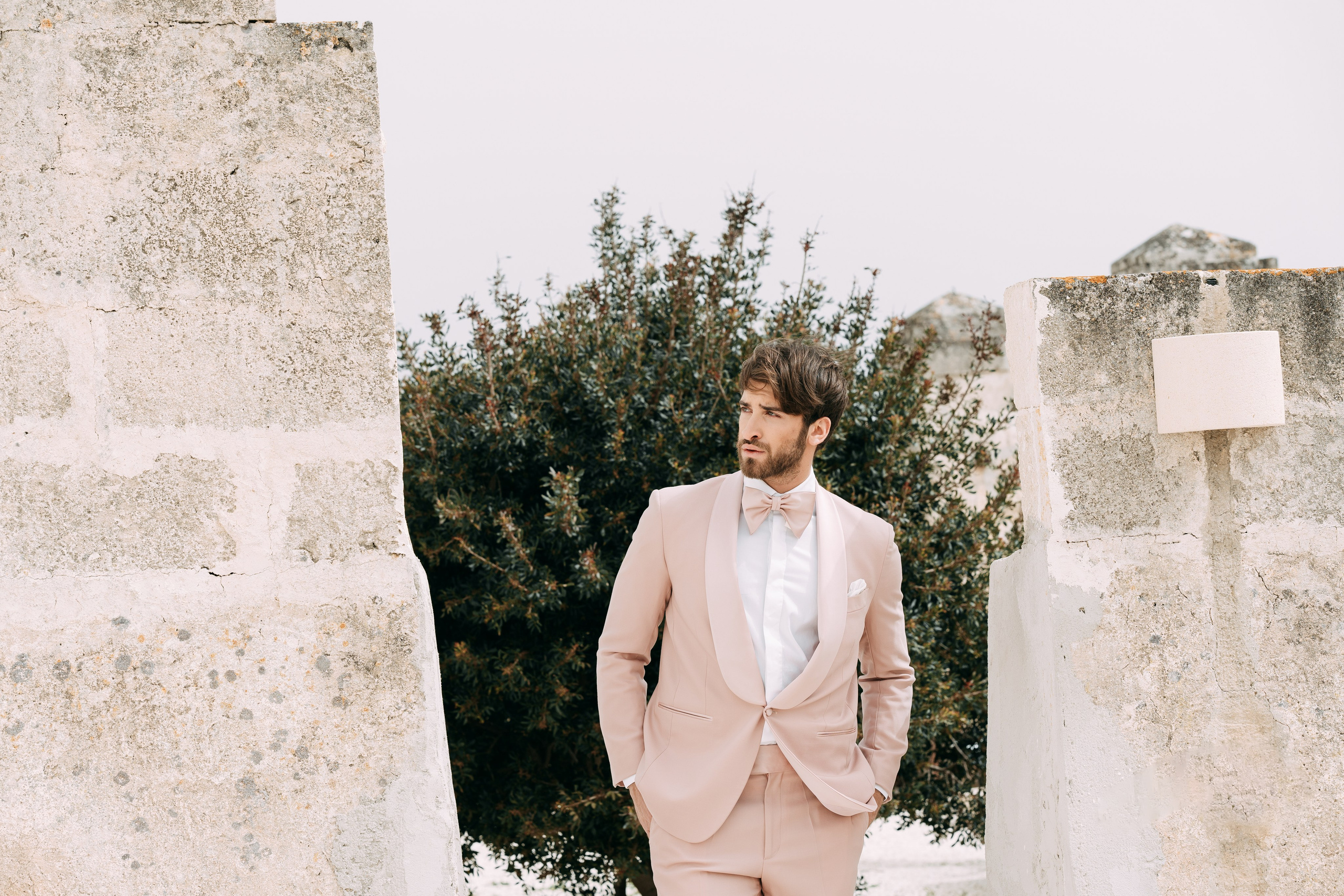 Alyssa&Sean. Весільний фотограф Вікторія Саврук