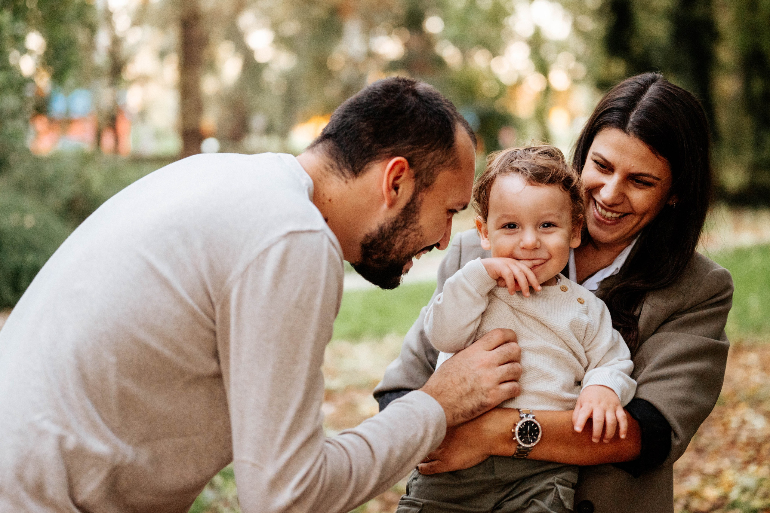 Dečiji i porodični fotograf