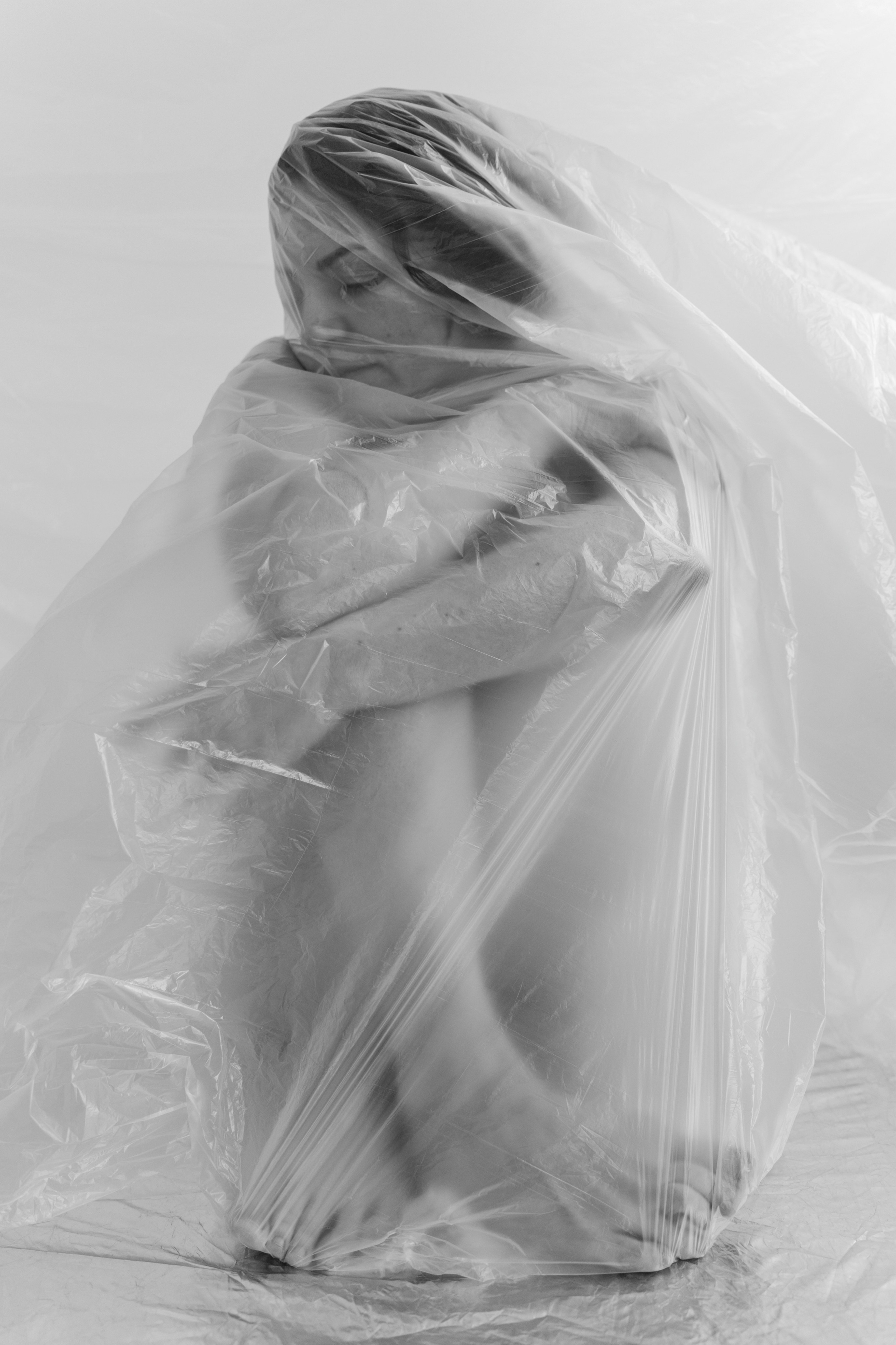 Expression. Schwarz-weiß Fotografie in Münster. Fotografin Viktoria Roschen