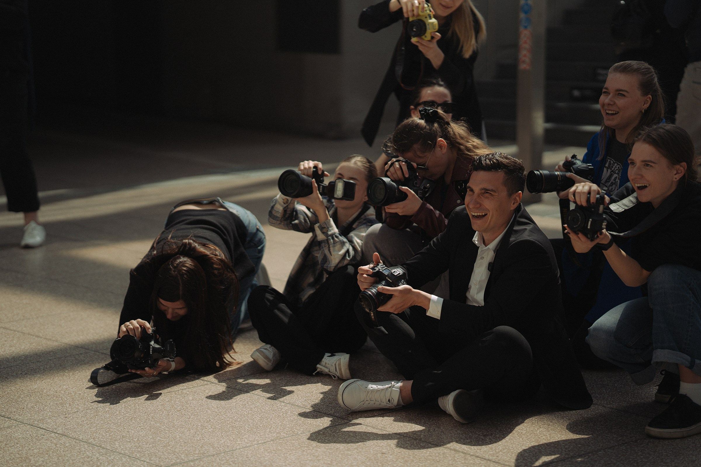 МАСТЕР-КЛАСС 2026